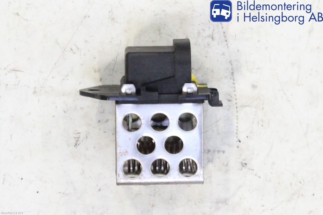 Nissan NV200/NV200 COMBI Rele Kjølevifte
