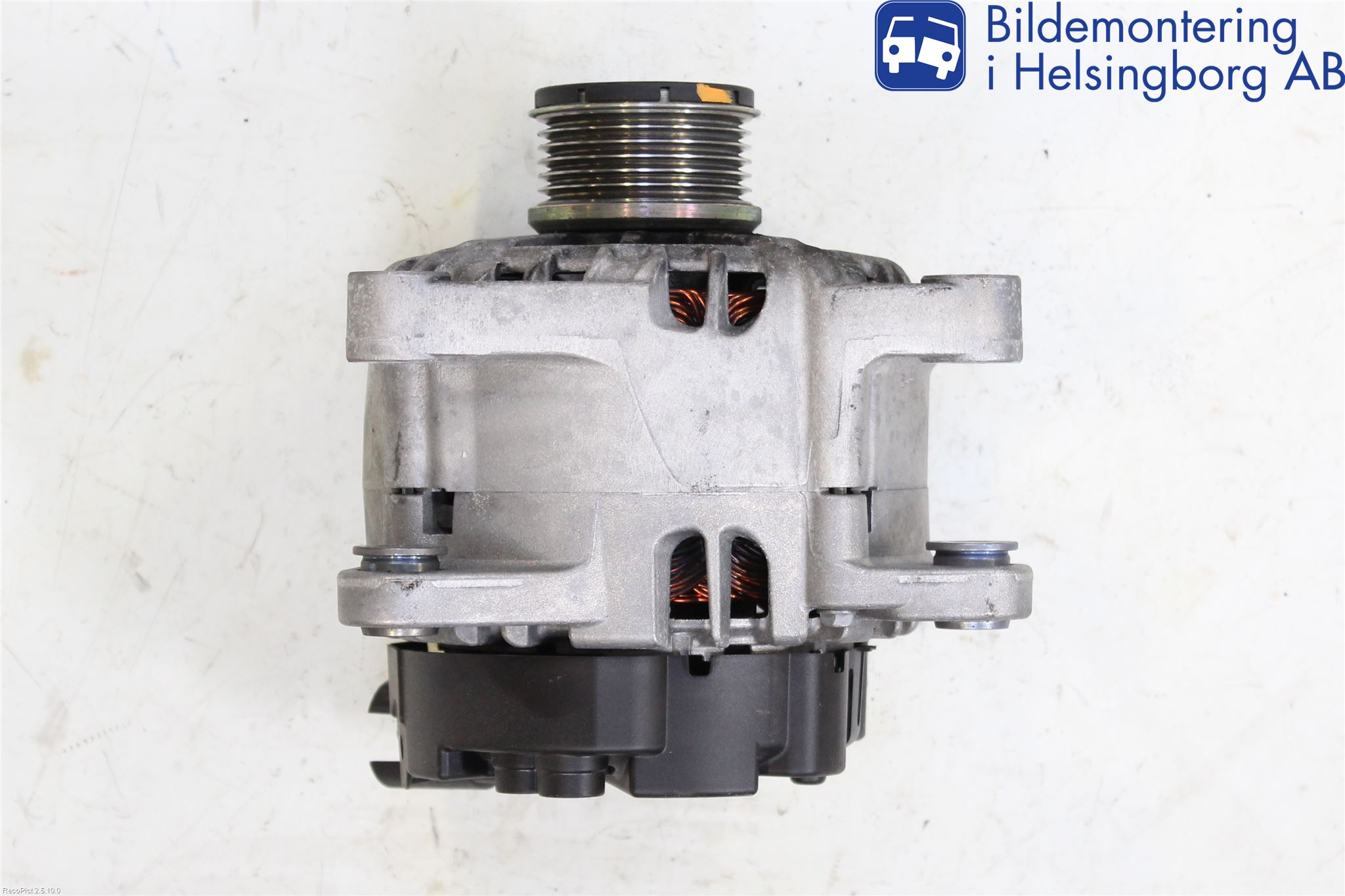 Peugeot 308 14-21 Dynamo