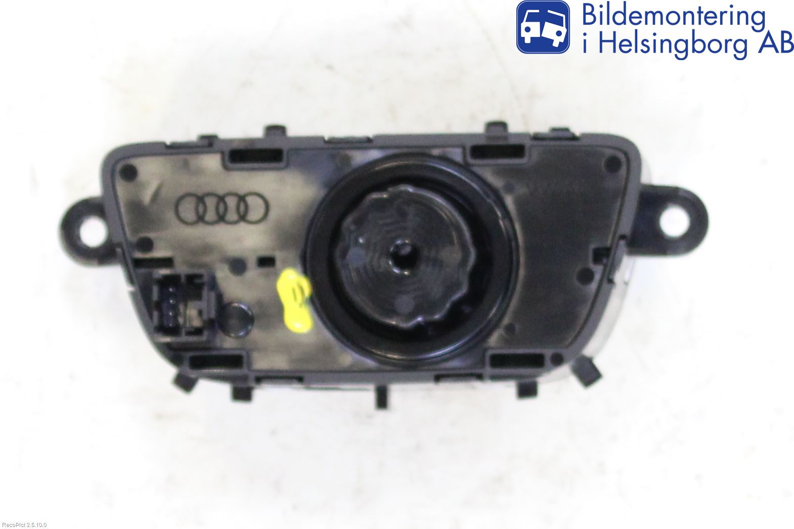 Audi A4/S4 B9 16-19 Bryter Hovedlys