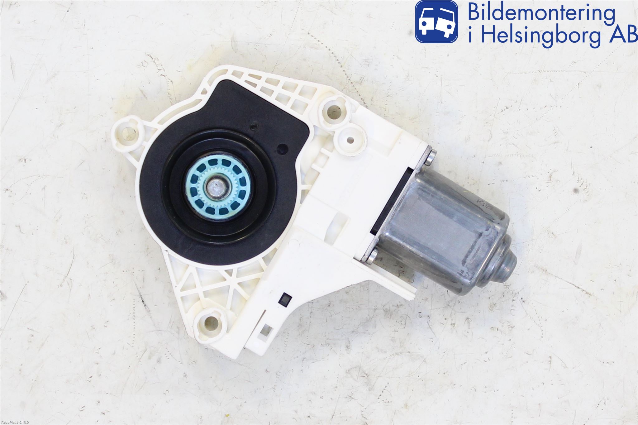 Audi Q3 8U 12-18 Vindusheismotor