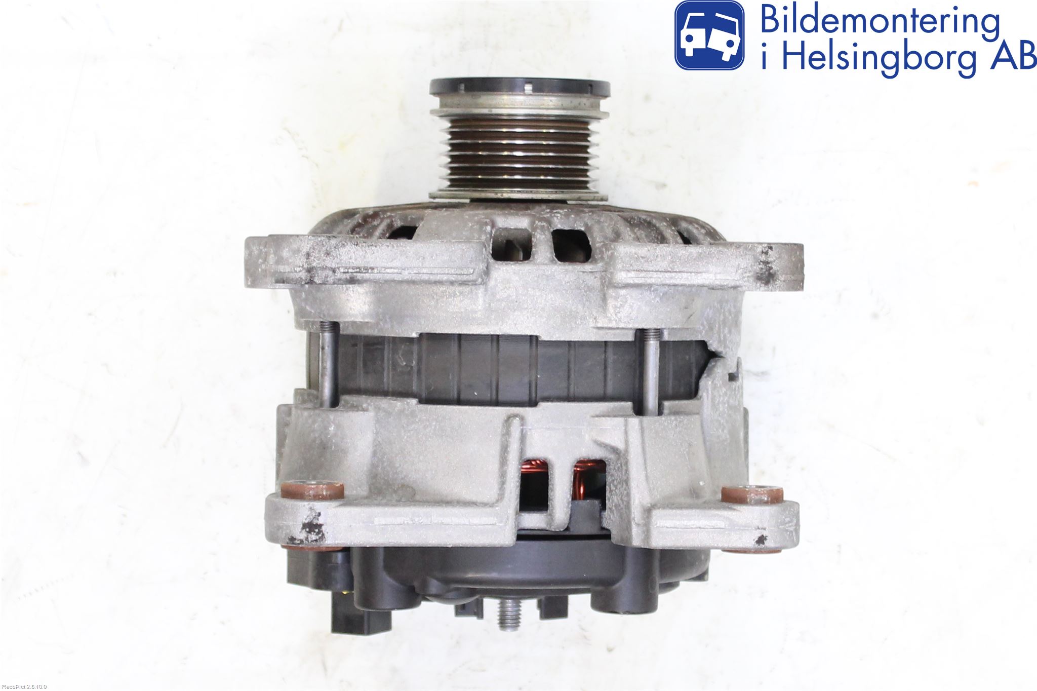 Skoda CITIGO / CITIGO E IV Dynamo