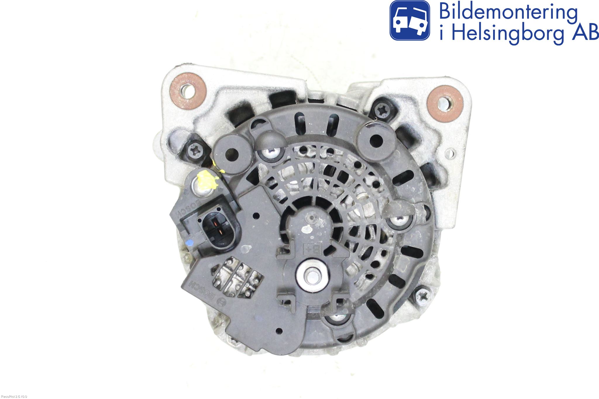 Skoda CITIGO / CITIGO E IV Dynamo