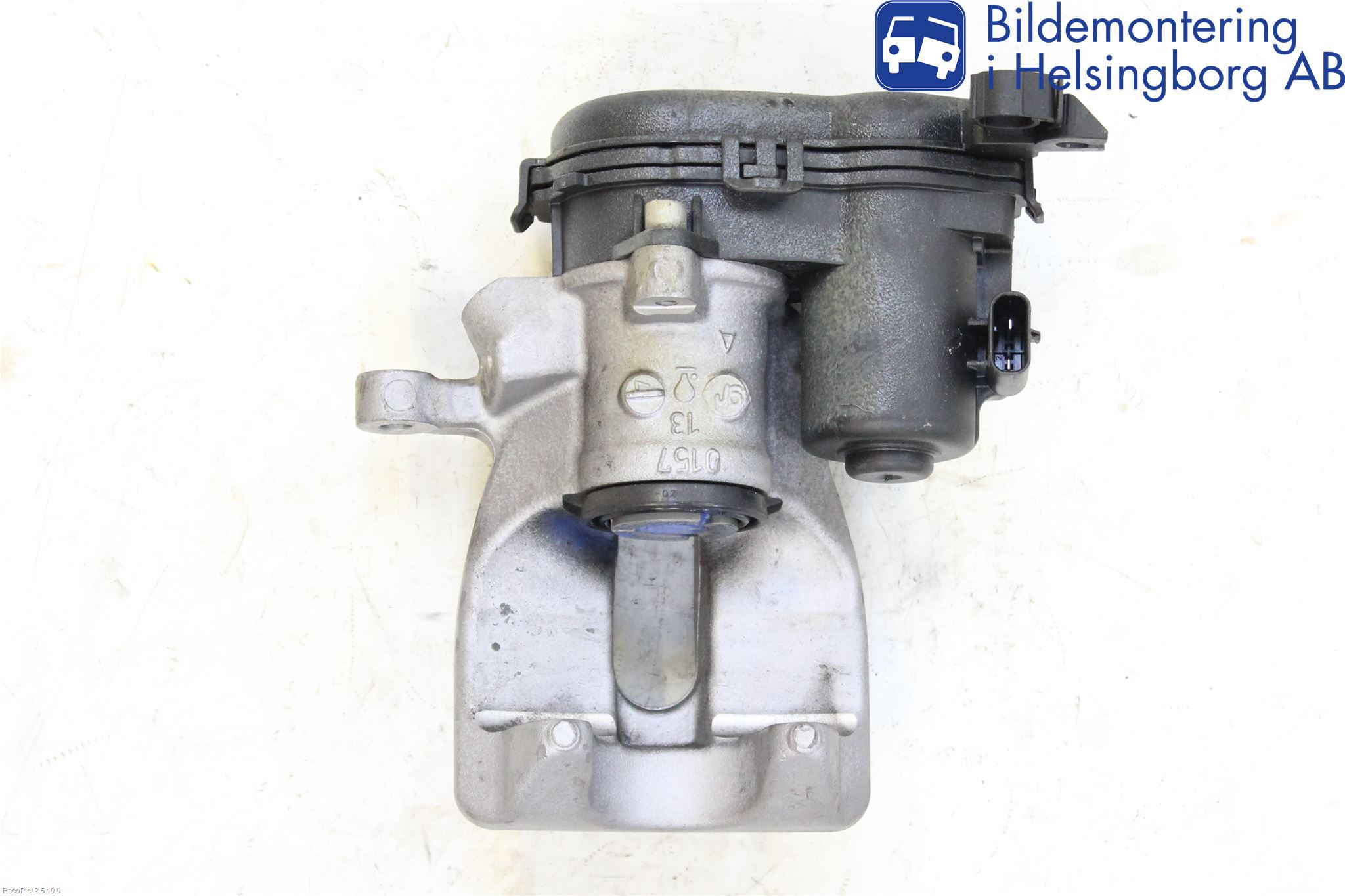 Mercedes-Benz MB A-KLASS (W176) 13-18 Bremsecaliper Bak Venstre