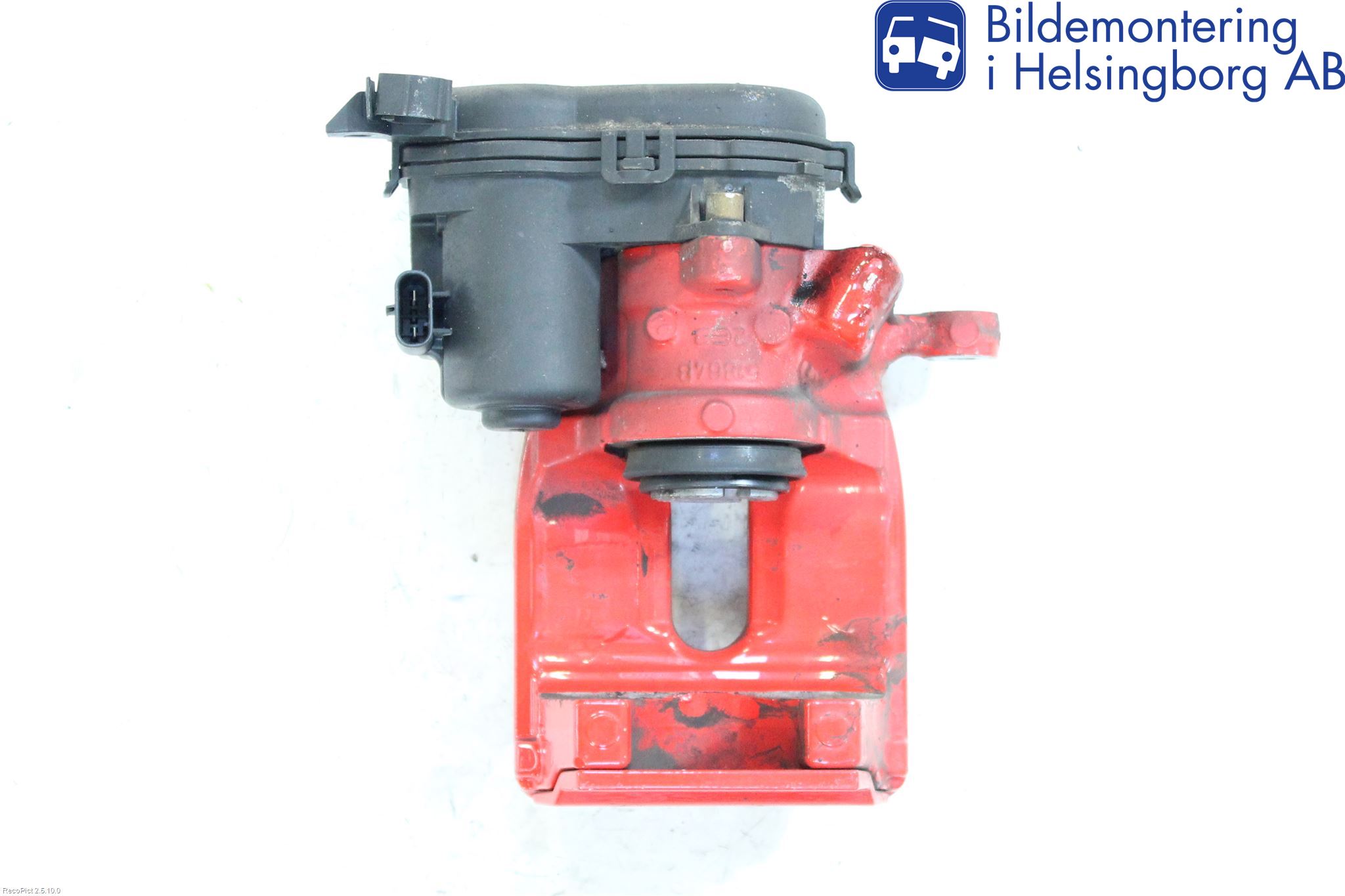 Mercedes-Benz MB CLA-KLASS (C117/X117) 13-19 Bremsecaliper Bak Høyre