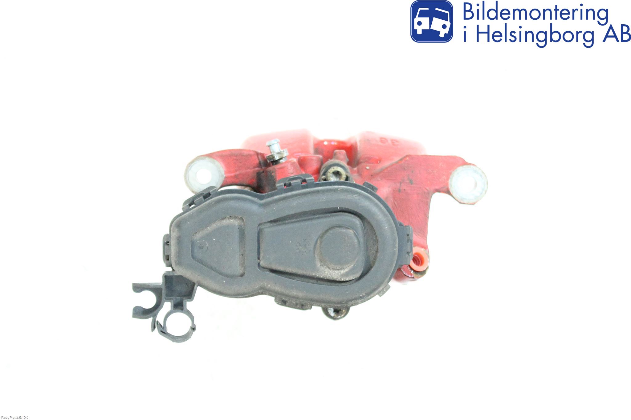 Mercedes-Benz MB CLA-KLASS (C117/X117) 13-19 Bremsecaliper Bak Høyre