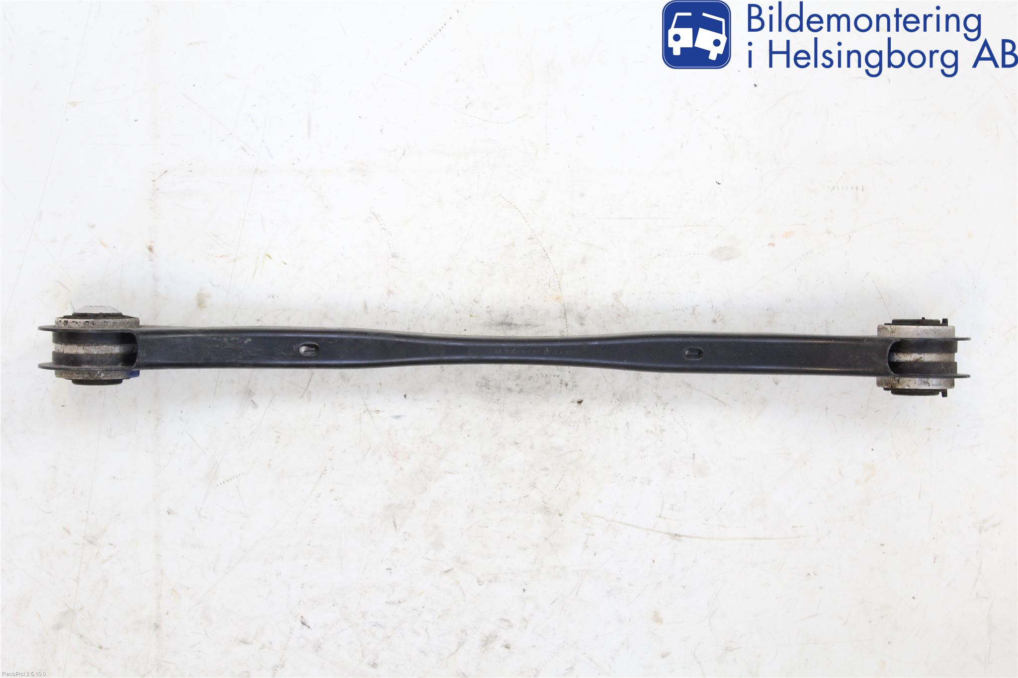 Audi A4/S4 B9 16-19 Bærearm Bak Venstre