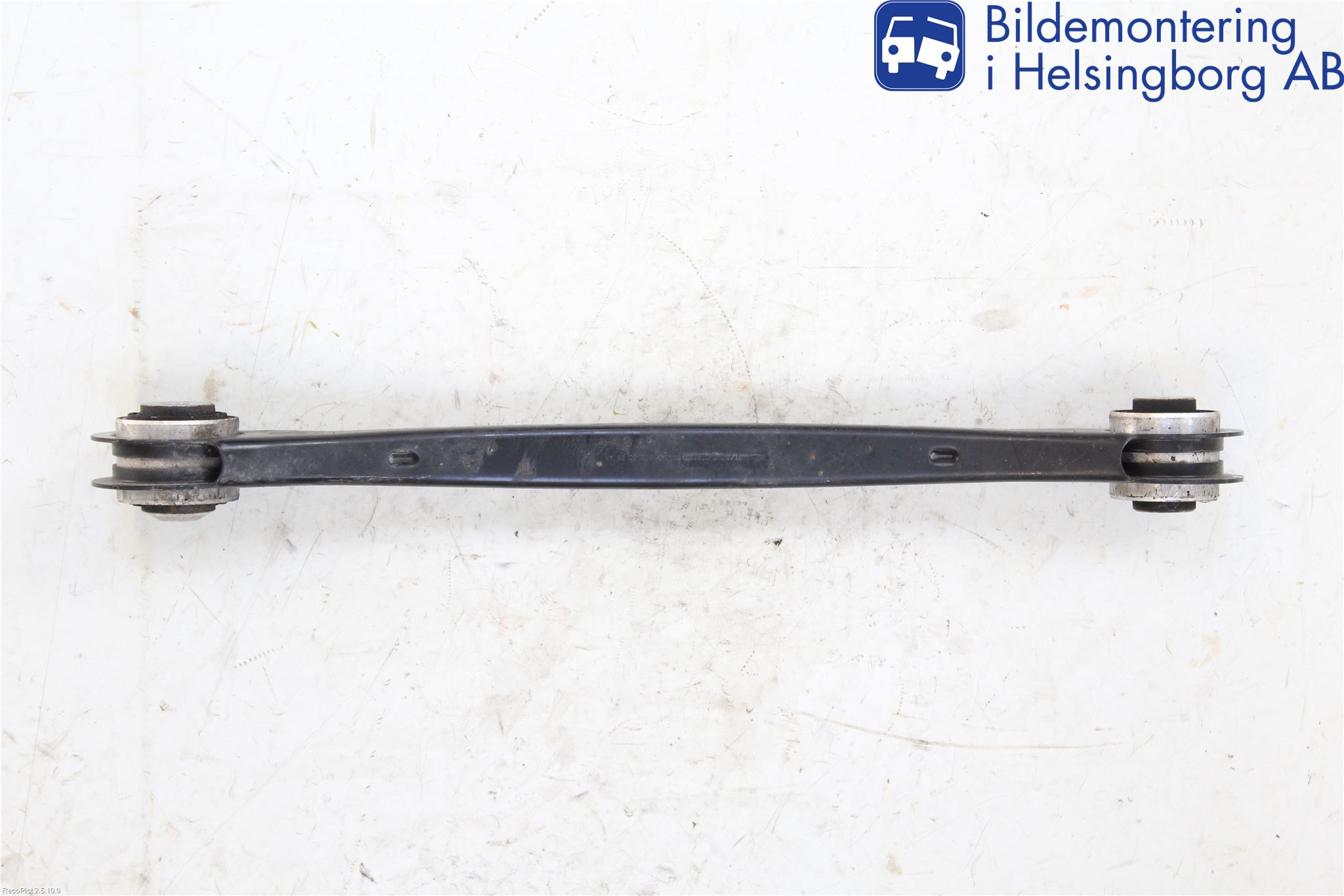 Audi A4/S4 B9 16-19 Bærearm Bak Venstre