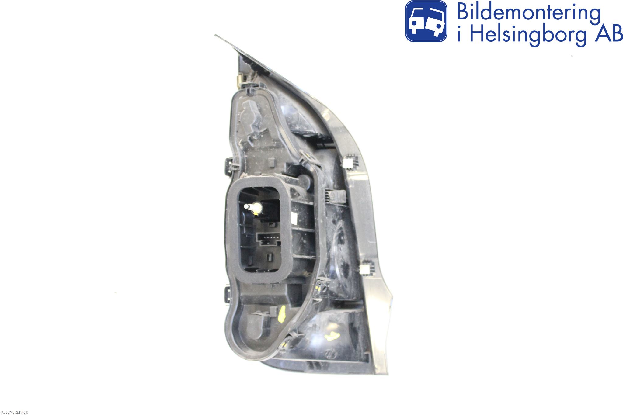 Skoda CITIGO / CITIGO E IV Baklykt Høyre