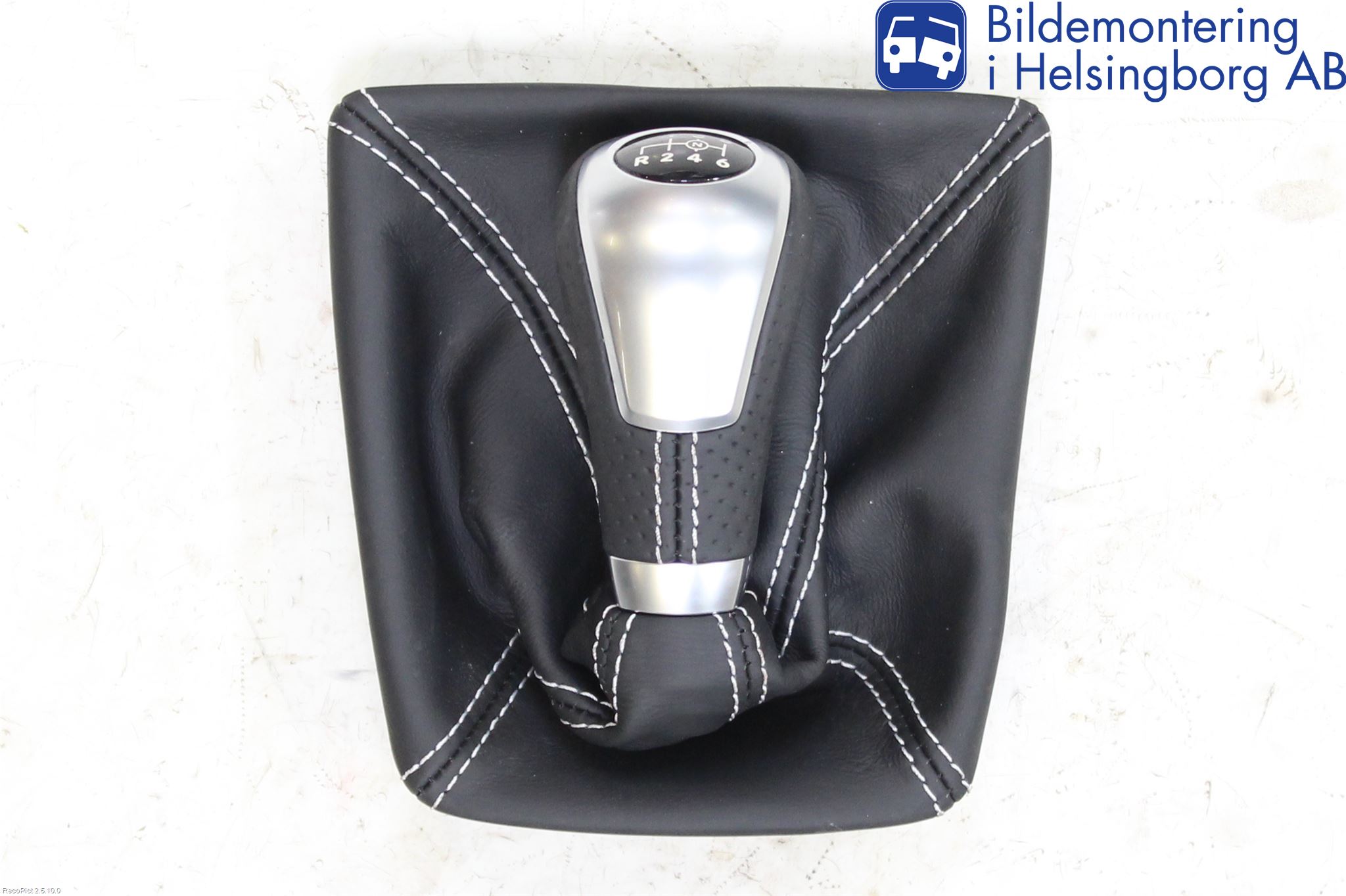 Mercedes-Benz MB A-KLASS (W176) 13-18 Gearspak Mansjett