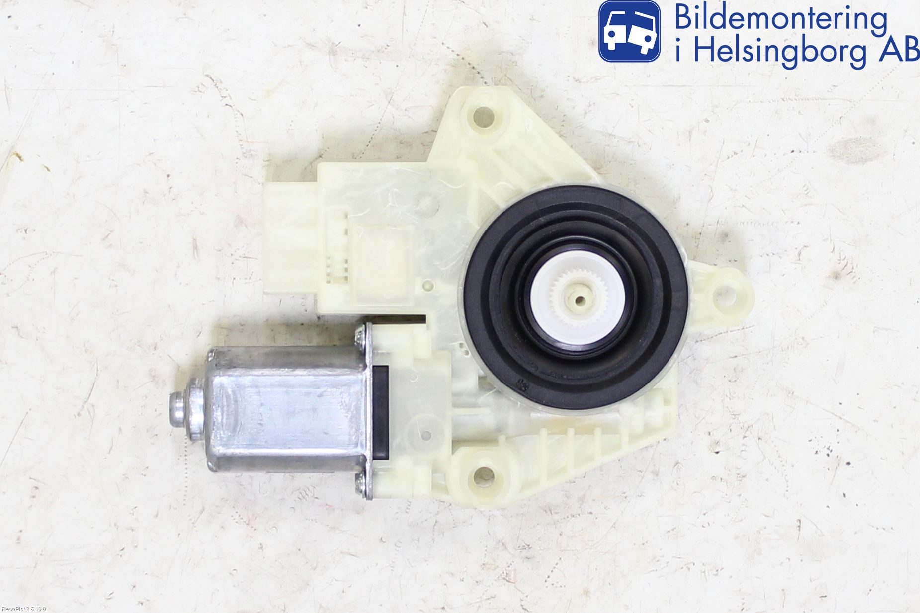 Skoda FABIA 15-21 Vindusheismotor