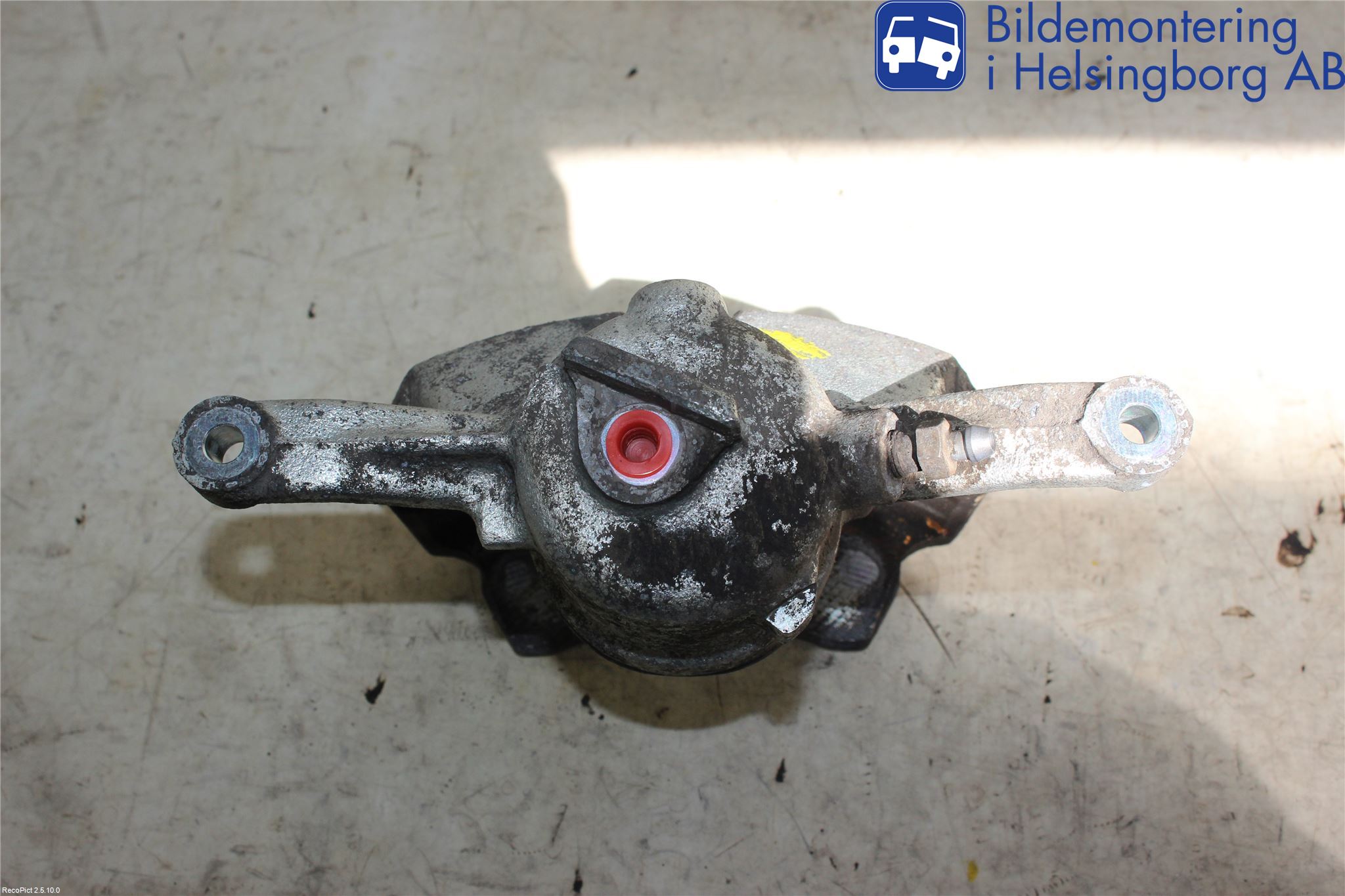 Seat LEON 13-20 Bremsecaliper Foran Venstre