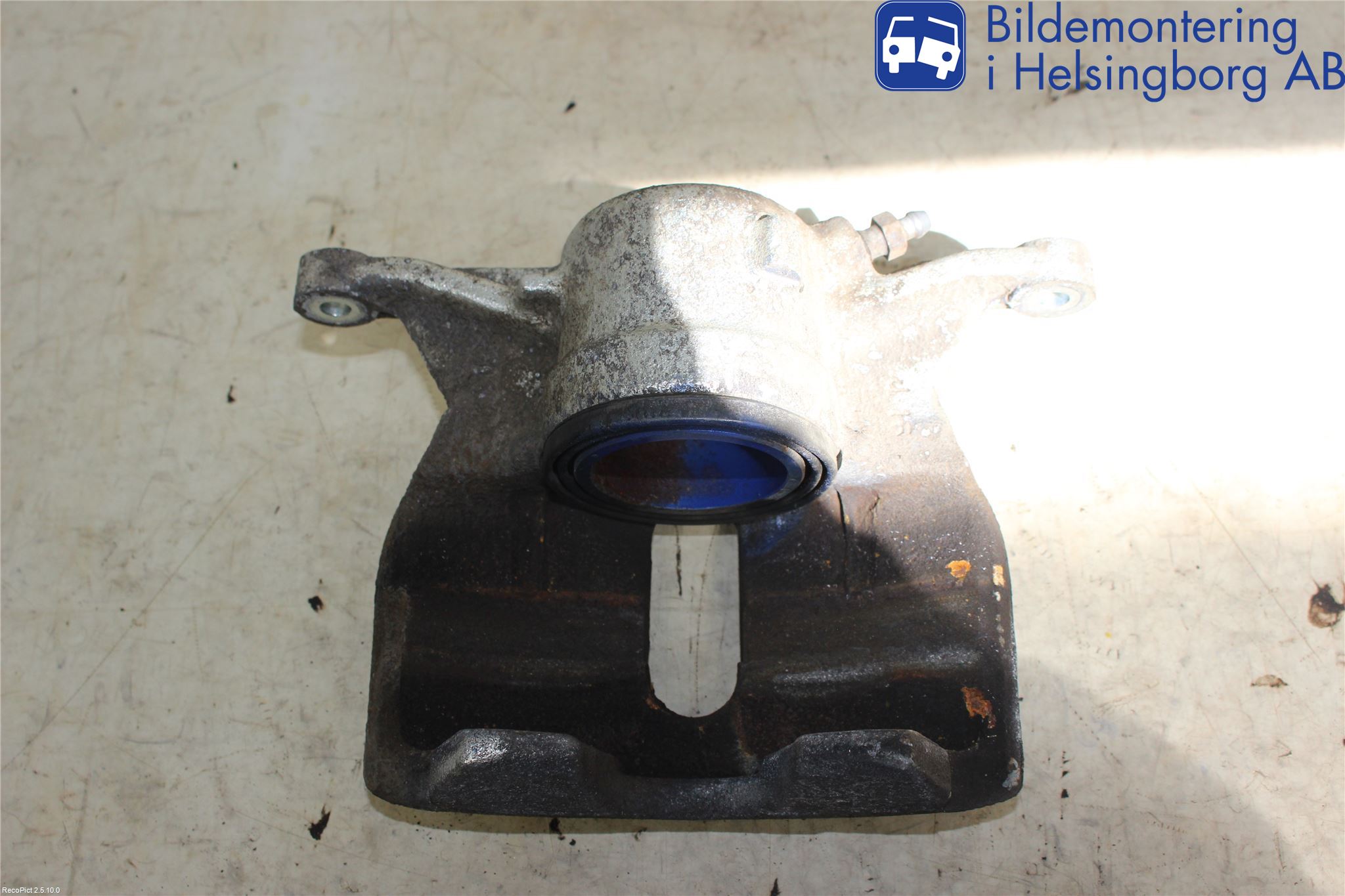Seat LEON 13-20 Bremsecaliper Foran Venstre