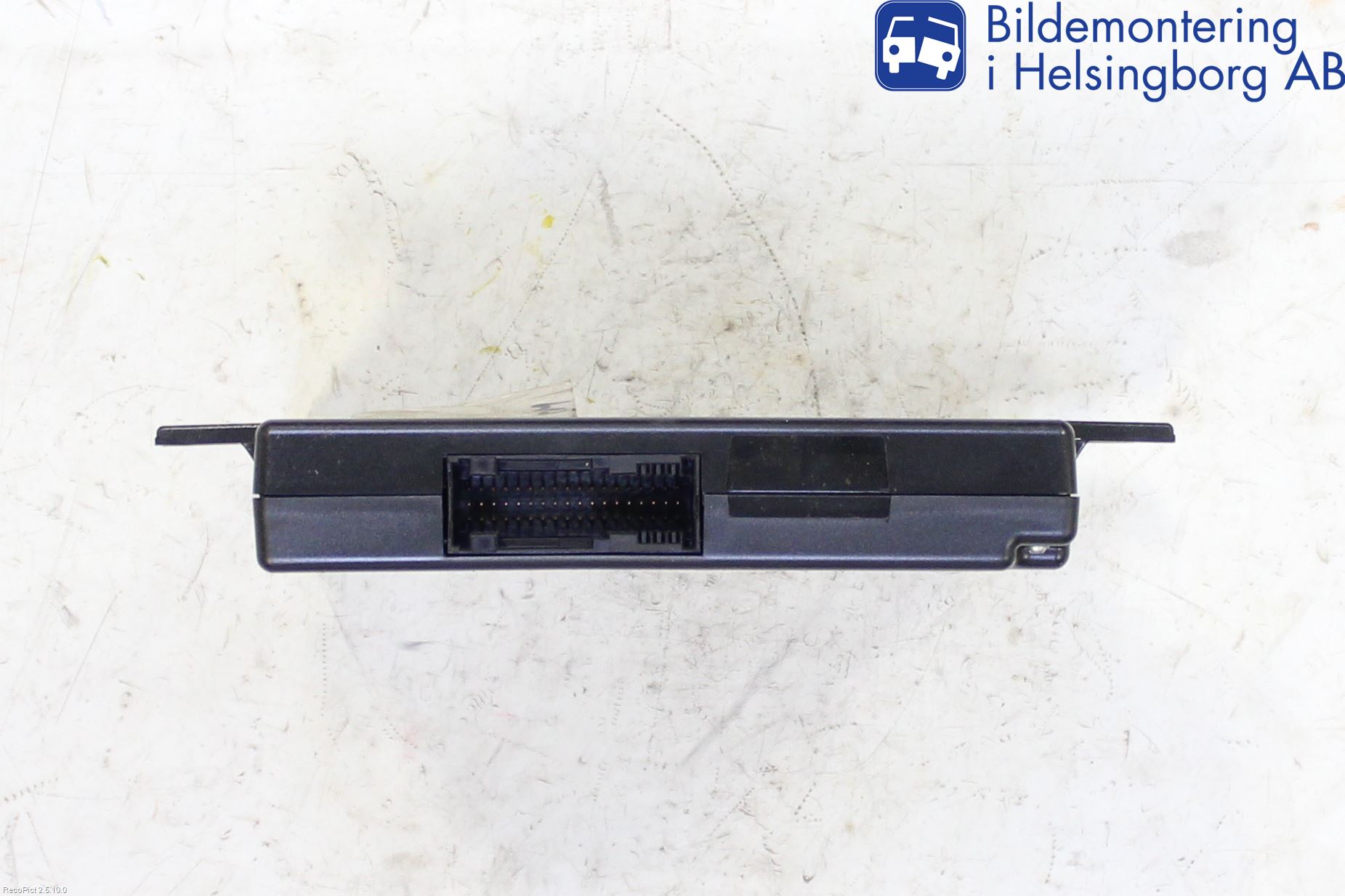 Volkswagen VW PASSAT 05-11 Styreenhet Øvrig