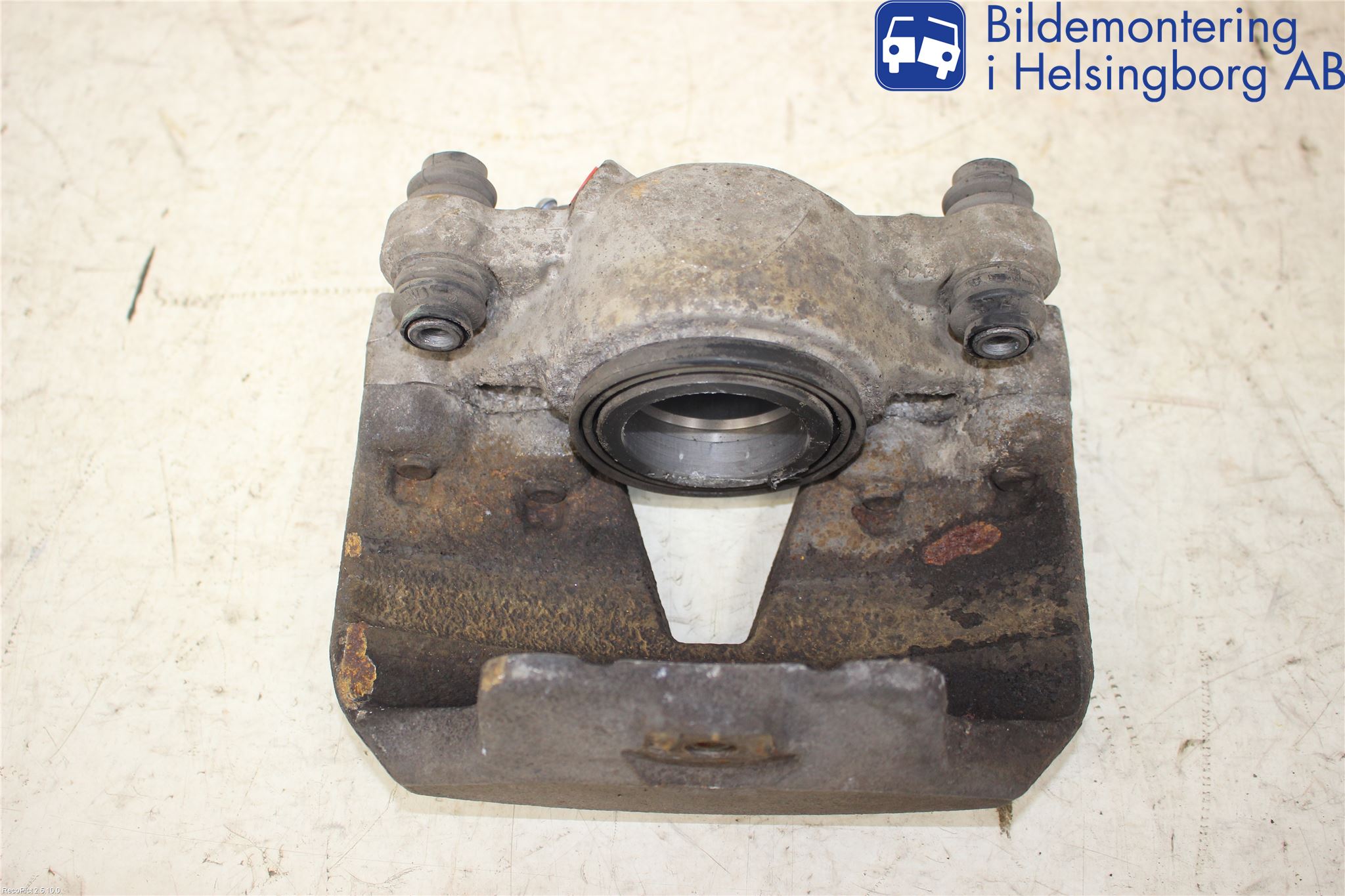 Audi A6/S6 4G 11-18 Bremsecaliper Foran Høyre