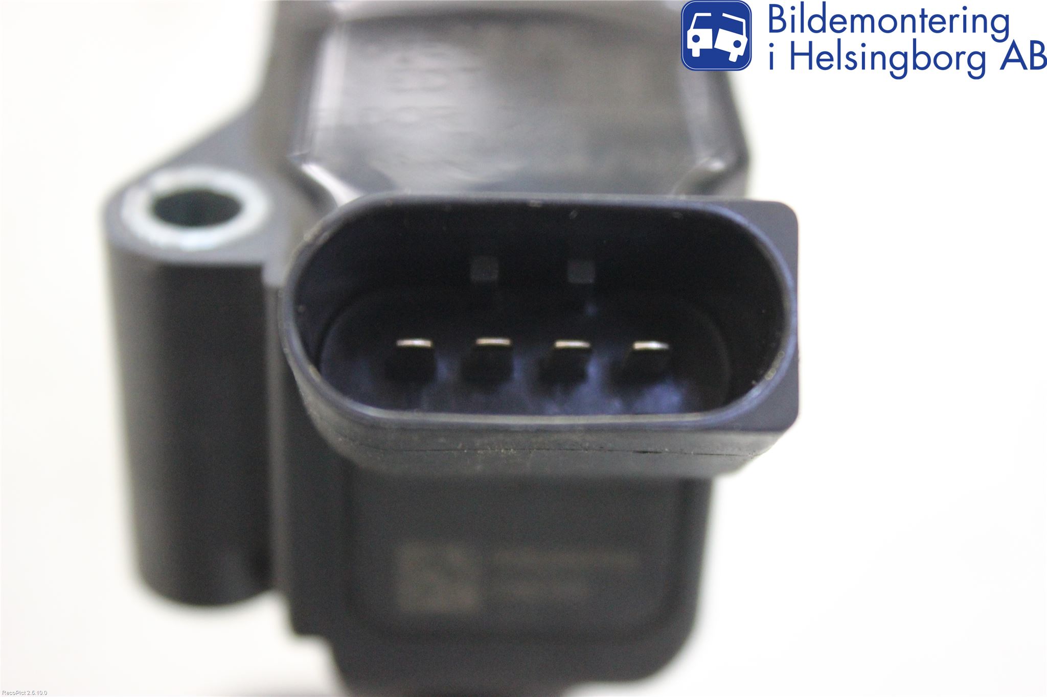 Skoda FABIA 15-21 Coil