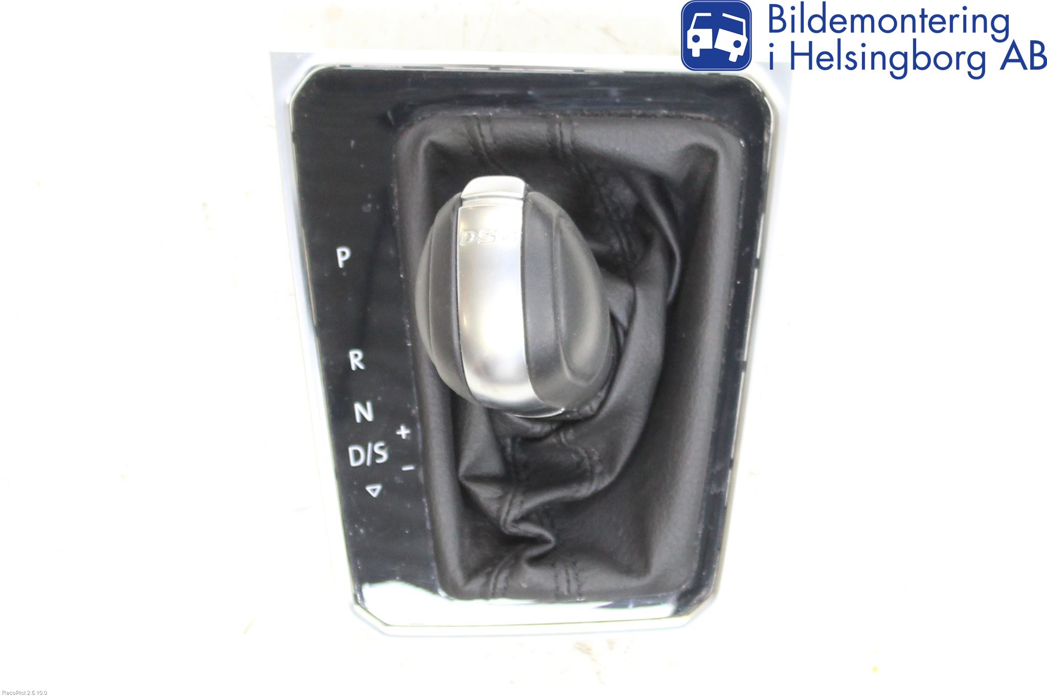 Volkswagen VW PASSAT 15-19 Gearspak Mansjett