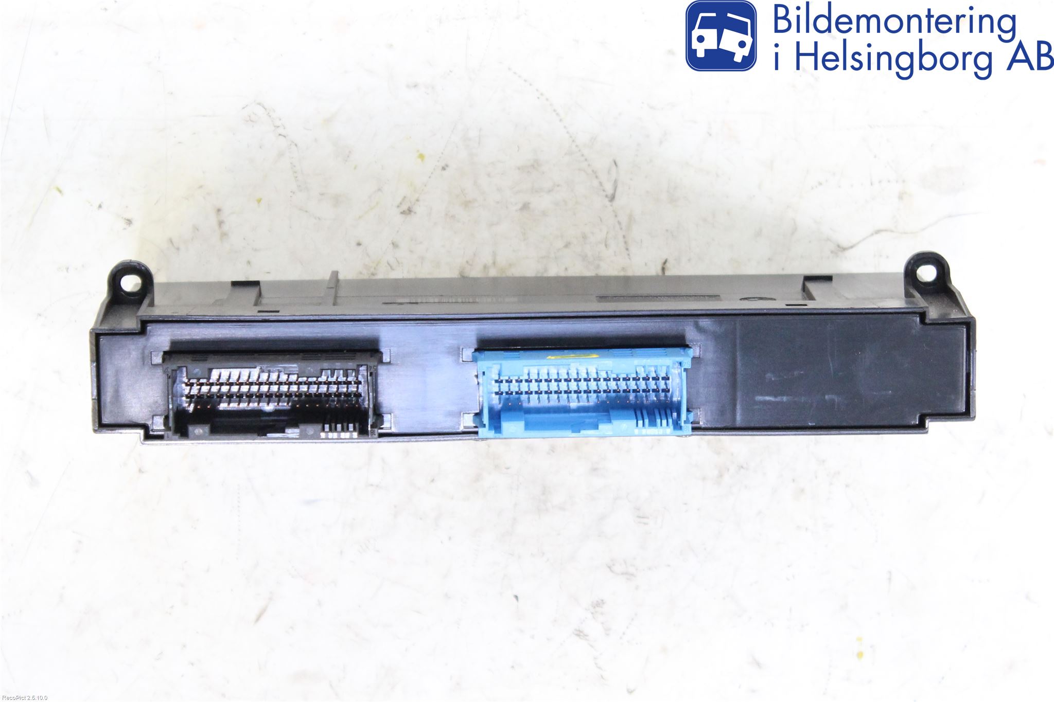 BMW 1 E87/81 5D/3D 03-11 Styreenhet Øvrig