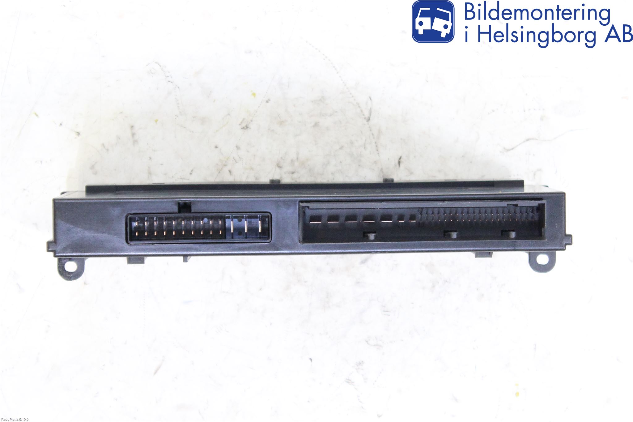 BMW 1 E87/81 5D/3D 03-11 Styreenhet Øvrig