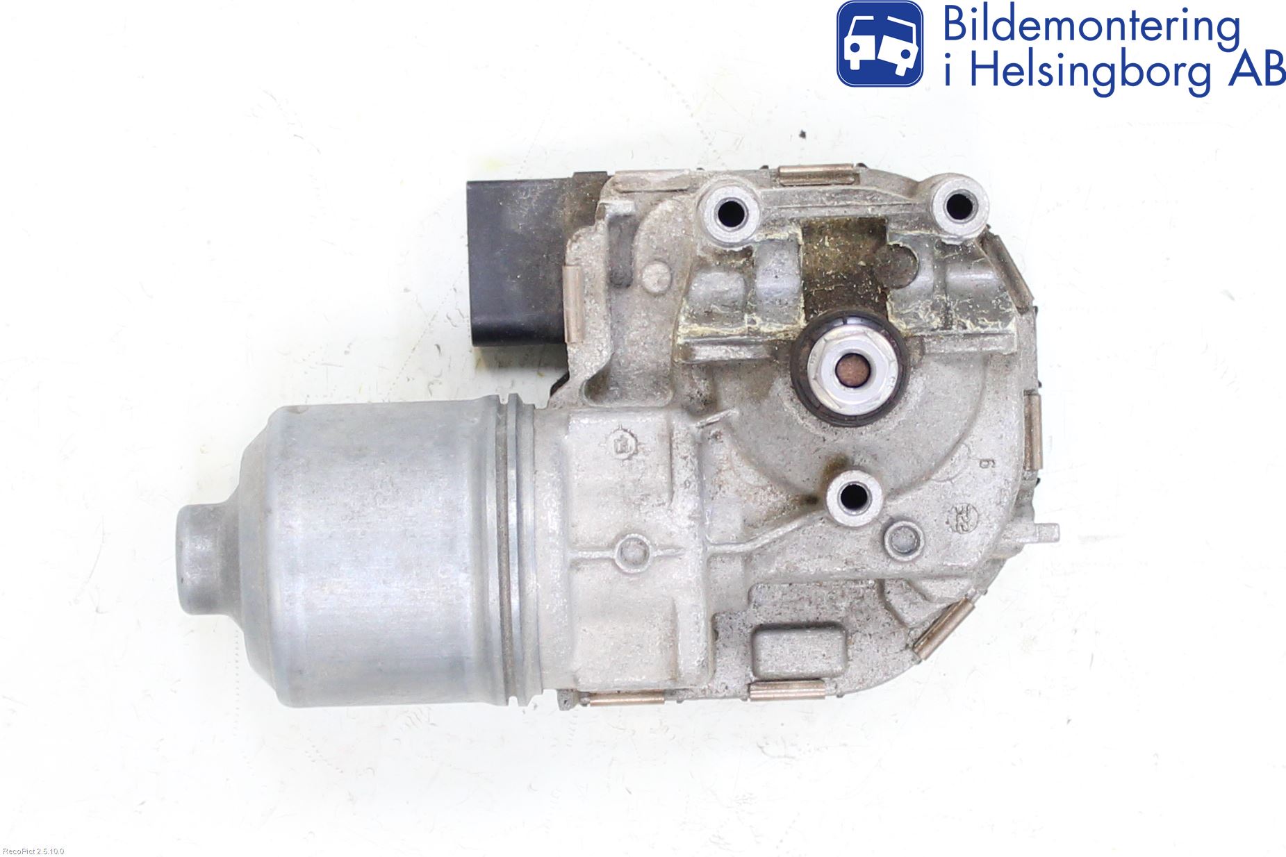 Skoda OCTAVIA (5E) 13-20 Viskermotor Frontrute