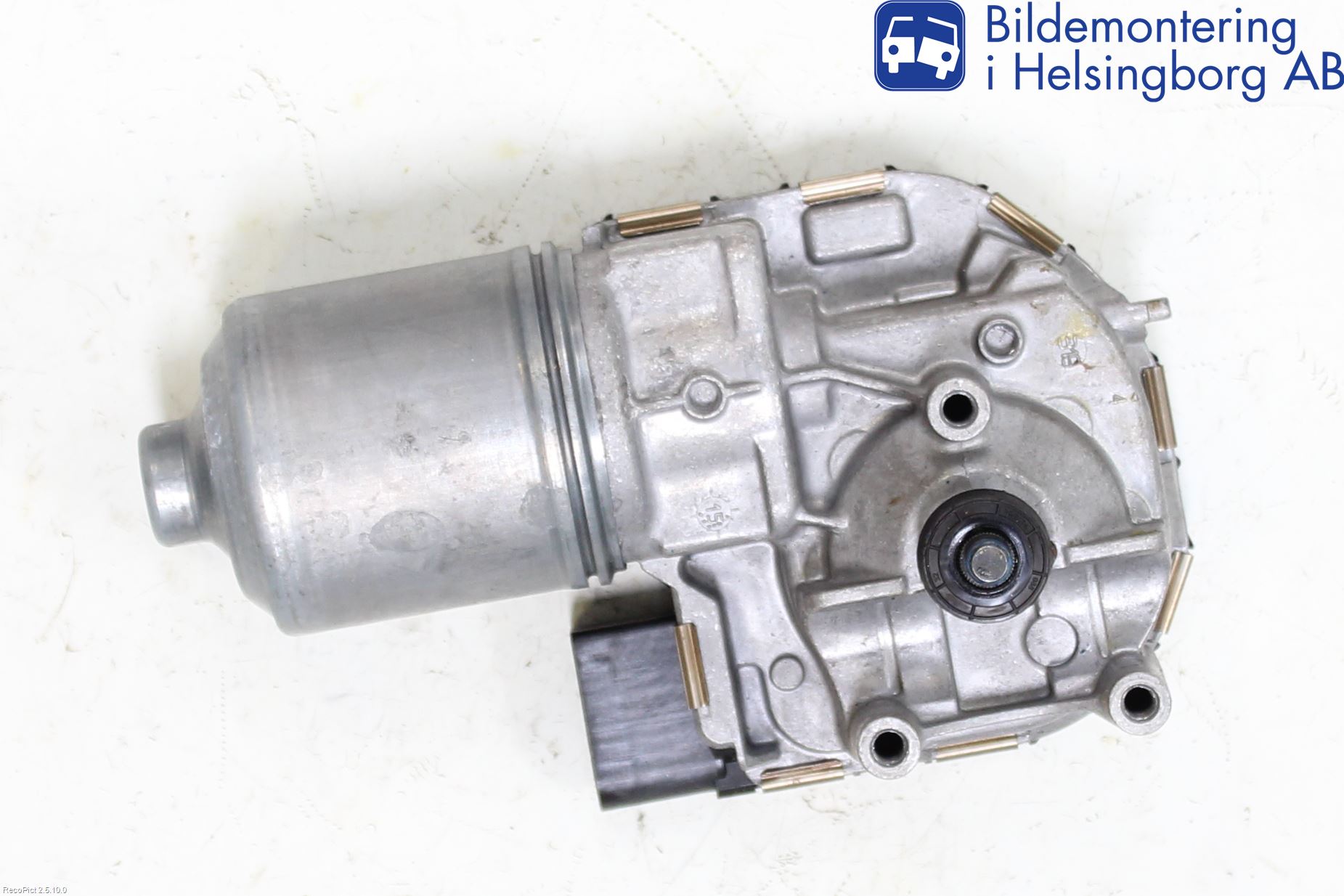 Volkswagen VW PASSAT 15-19 Viskermotor Frontrute