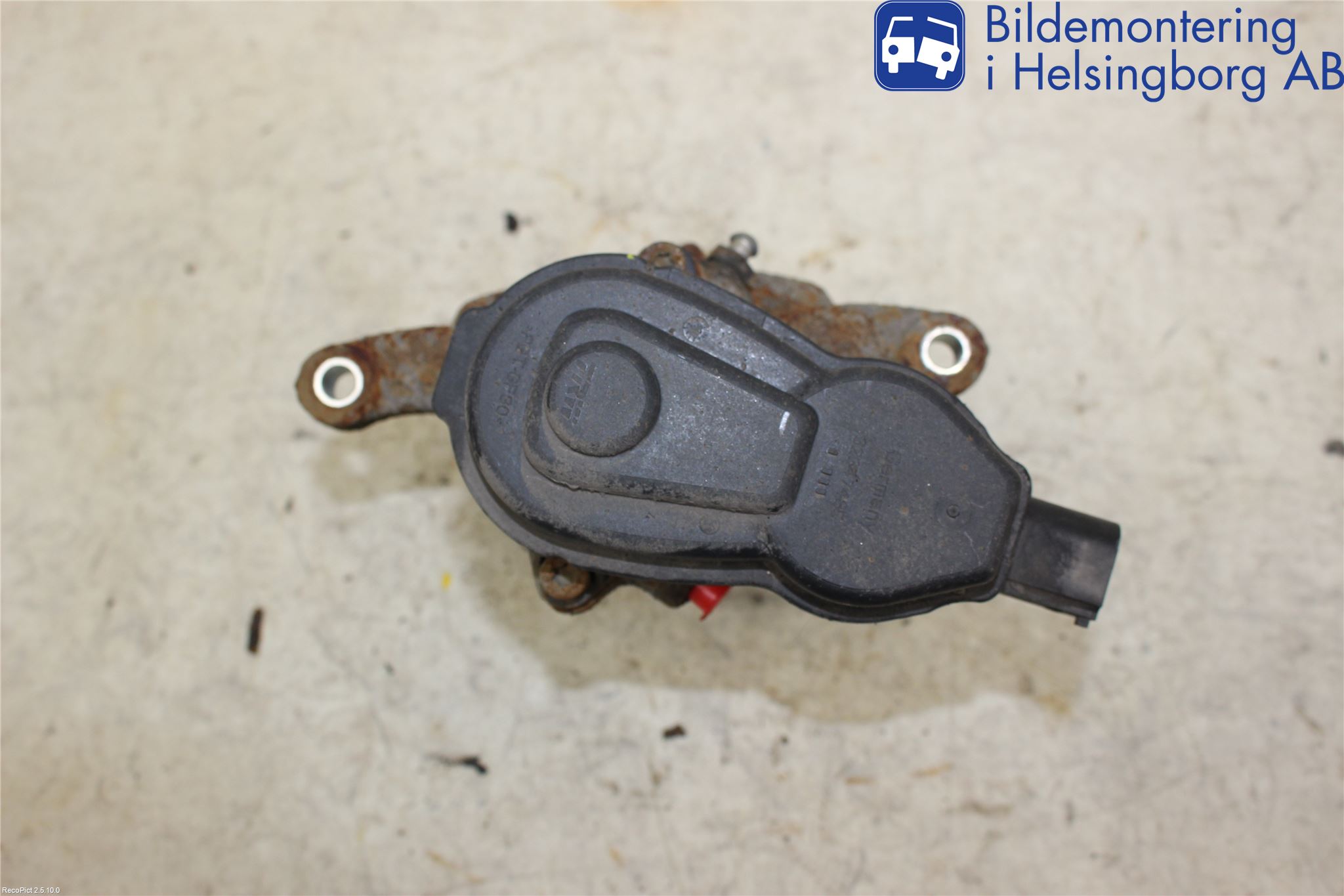 Audi A4 12-15 Bremsecaliper Bak Høyre