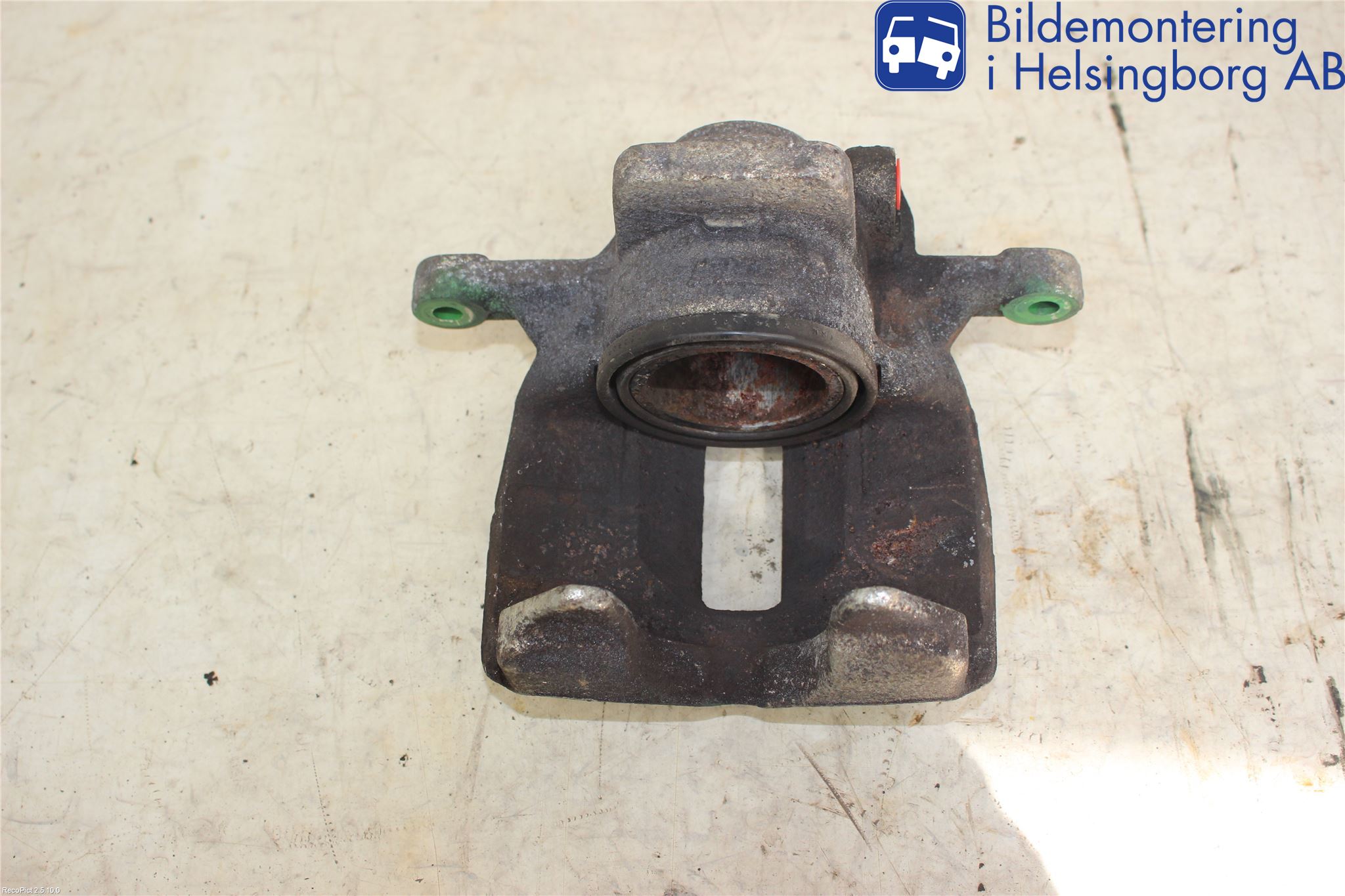 Mini COUPE R56 05-14 Bremsecaliper Foran Høyre