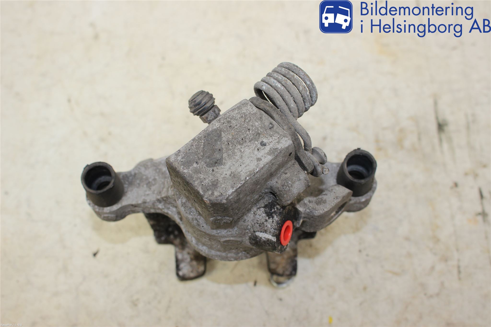 Mazda 3 II 09-13 Bremsecaliper Bak Venstre