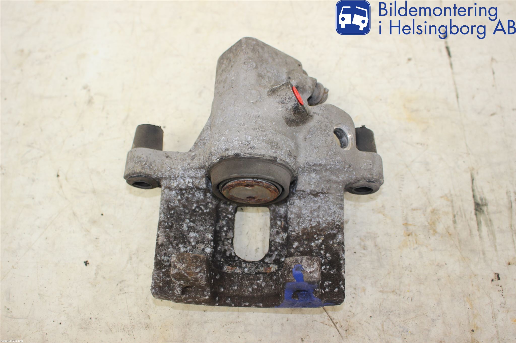 Mazda 3 II 09-13 Bremsecaliper Bak Venstre