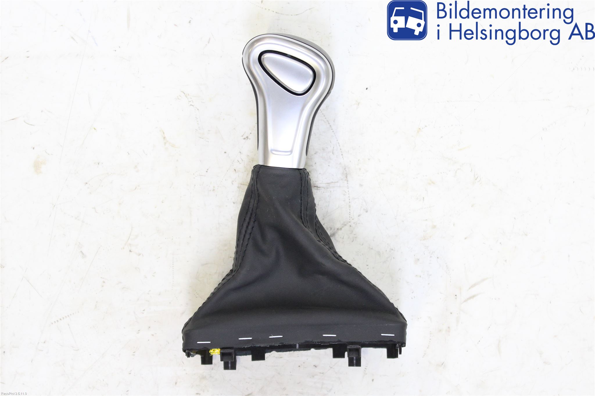 Audi A4 12-15 Gearspak Mansjett