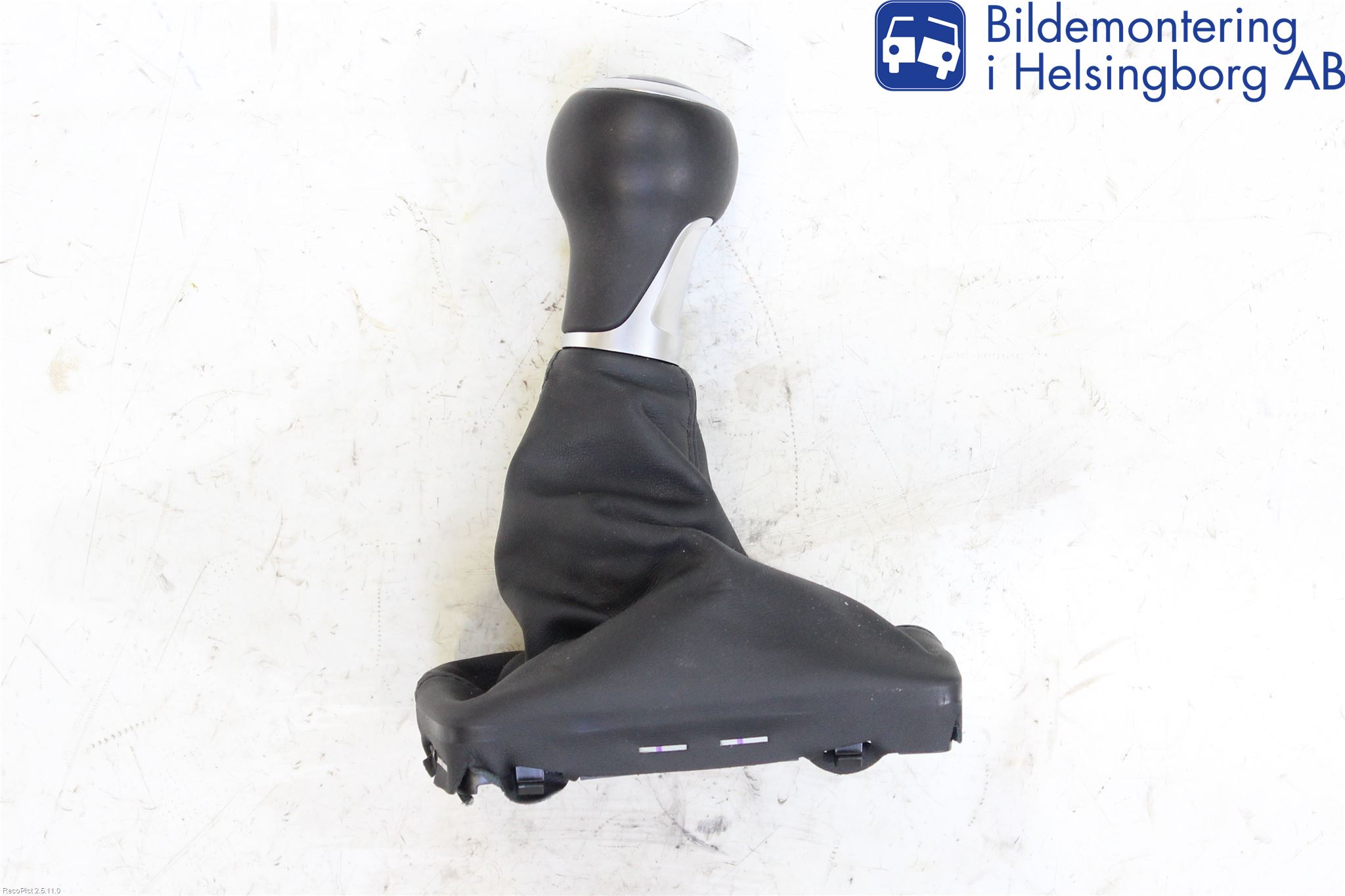 Audi A4 12-15 Gearspak Mansjett