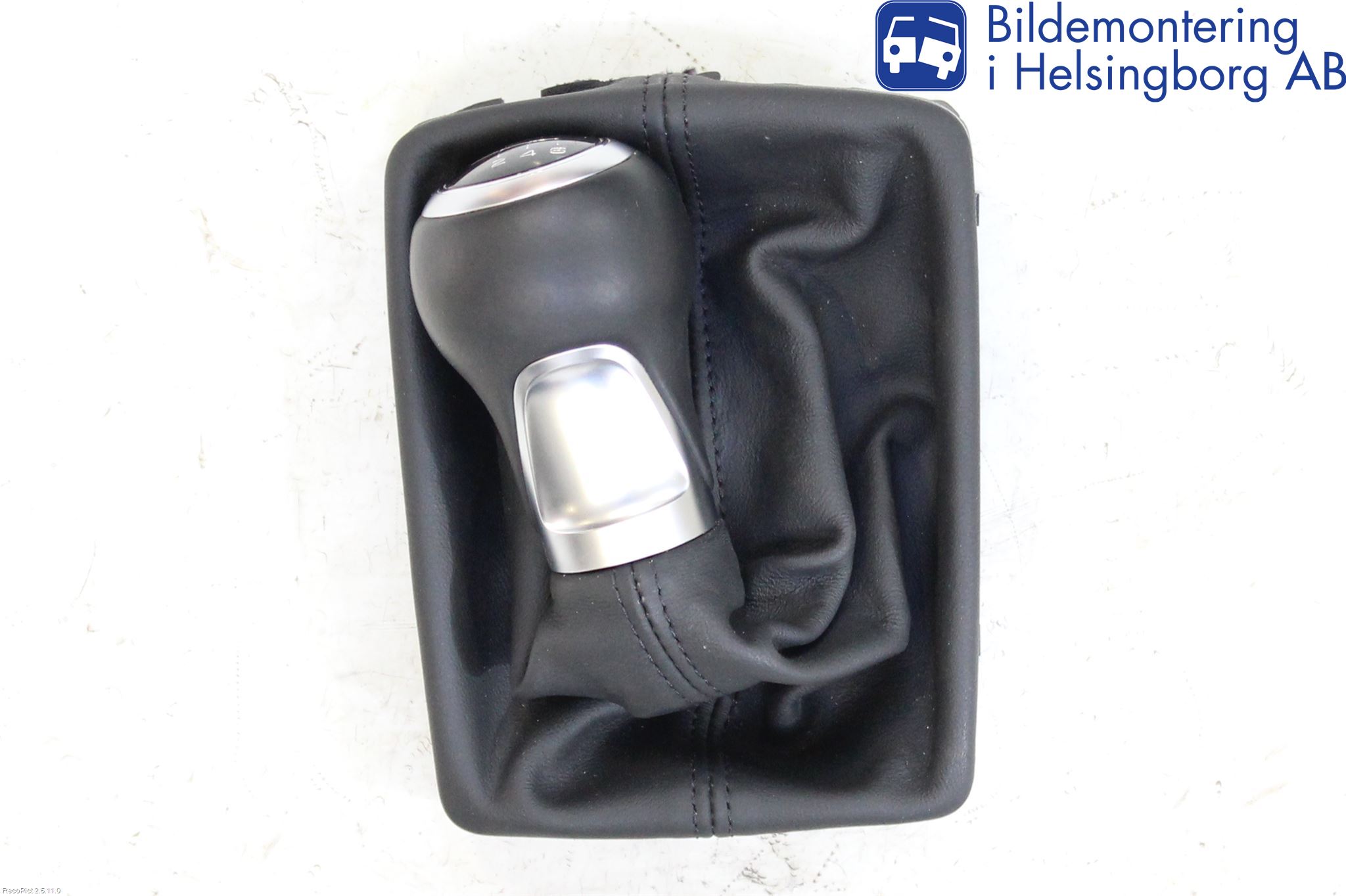 Audi A4 12-15 Gearspak Mansjett