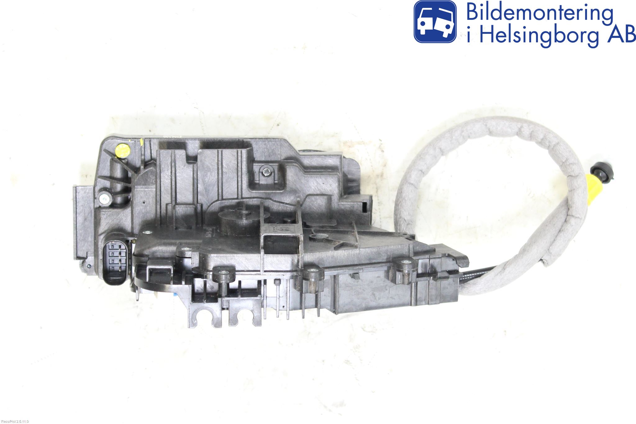 Mercedes-Benz MB C-KLASS (W205) 14-21 Sentrallåsmotor Venstre