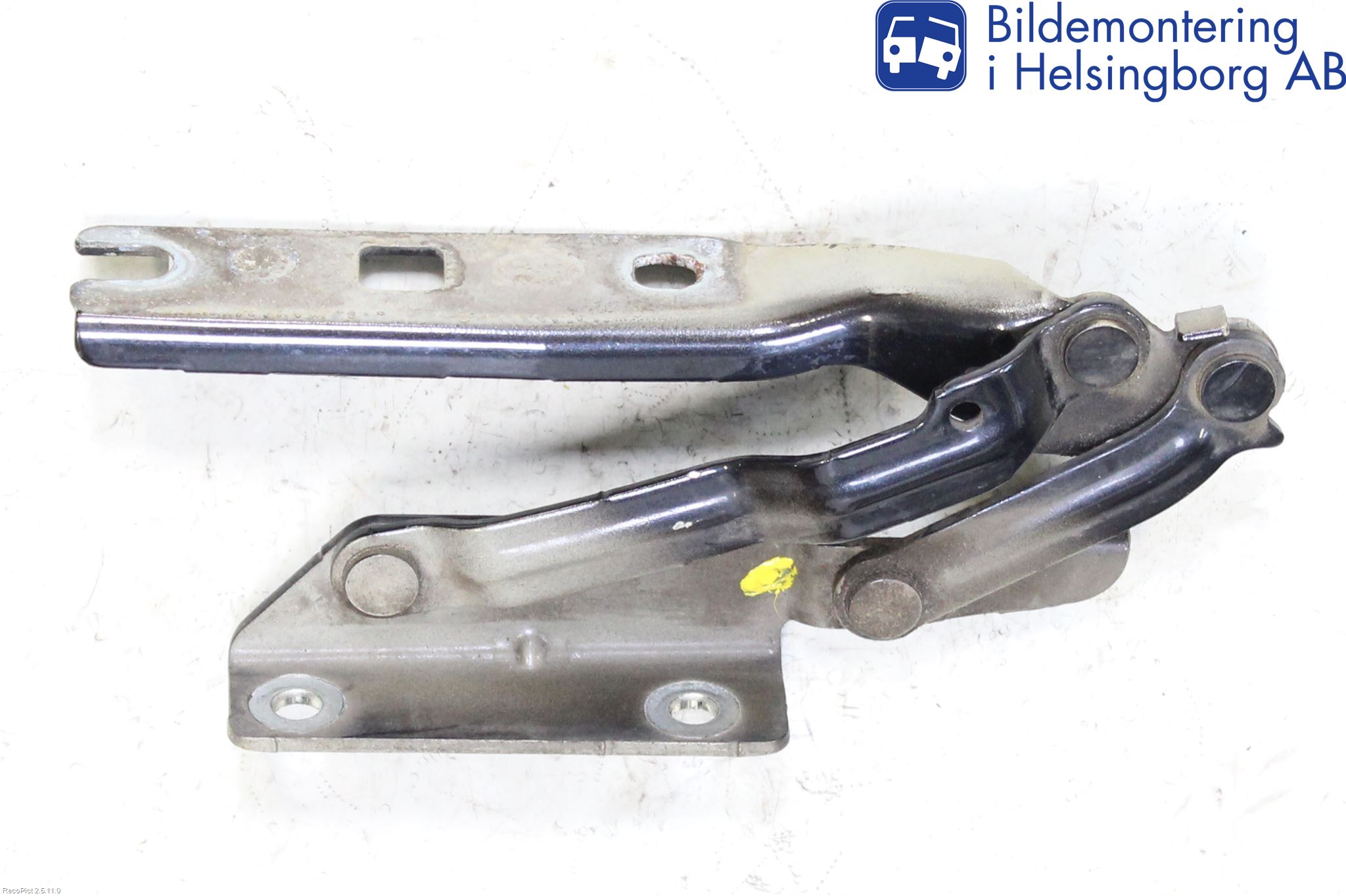 Volkswagen VW GOLF V 04-09 Panser Hengsel - Hengsler