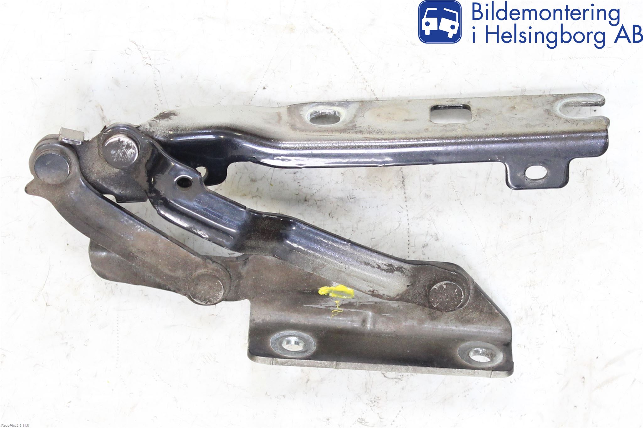 Volkswagen VW GOLF V 04-09 Panser Hengsel - Hengsler