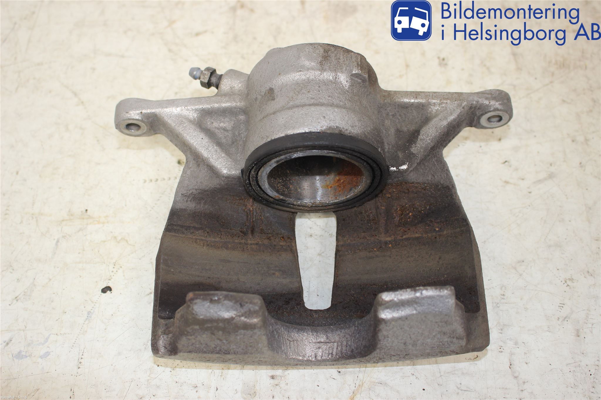 Volkswagen VW TIGUAN 16-24 Bremsecaliper Foran Venstre