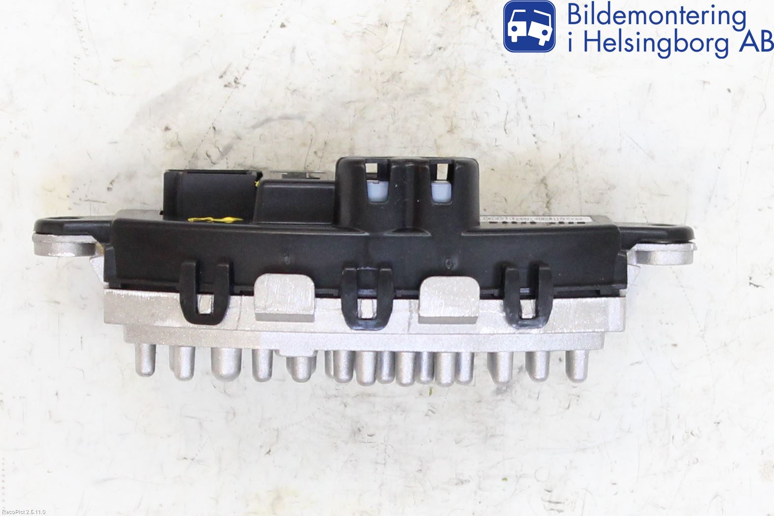 Volkswagen VW TIGUAN 16-24 Varmeapparat Viftemotstand