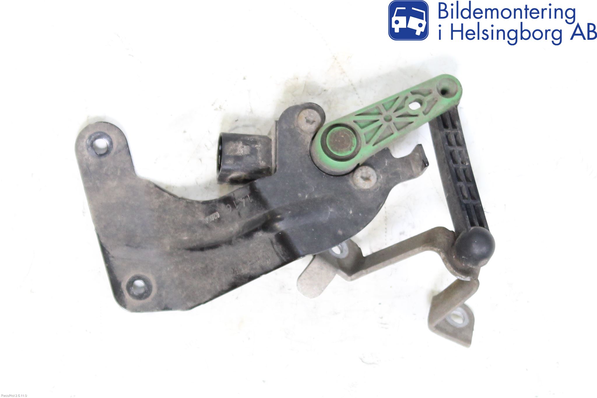 Volkswagen VW TIGUAN 16-24 Sensor Lysinnstilling
