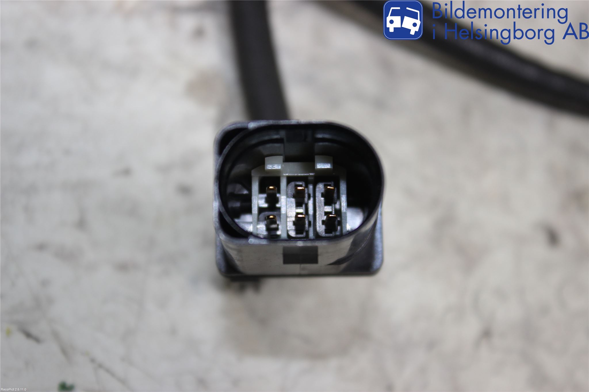 Volkswagen VW TIGUAN 16-24 Inns Lambdasonde