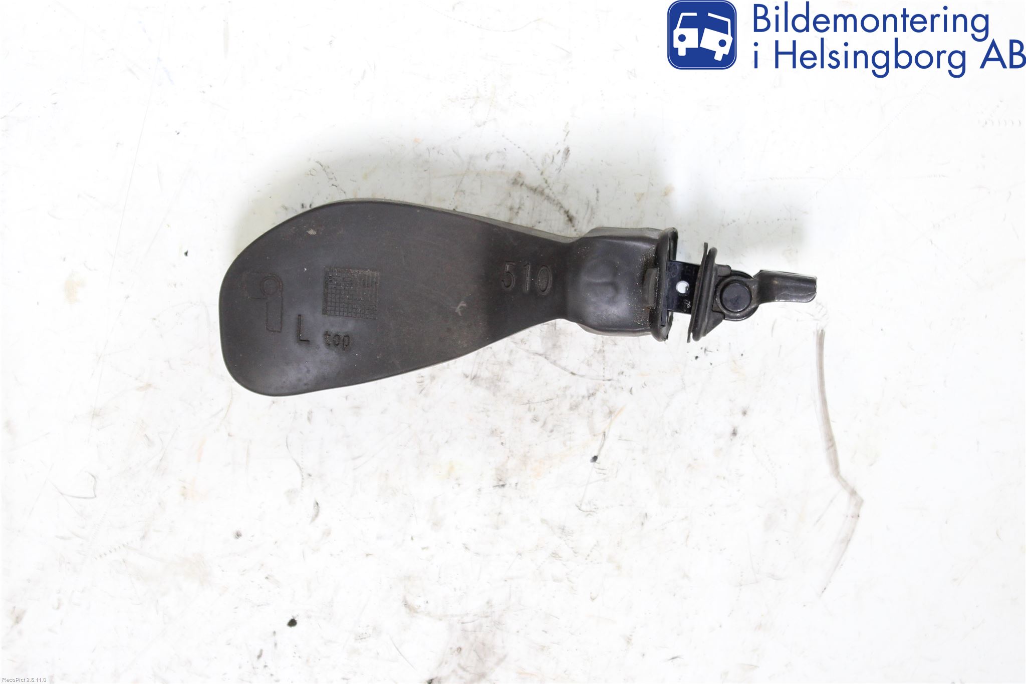 Volkswagen VW GOLF SPORTSVAN 15-20 Dørstopper