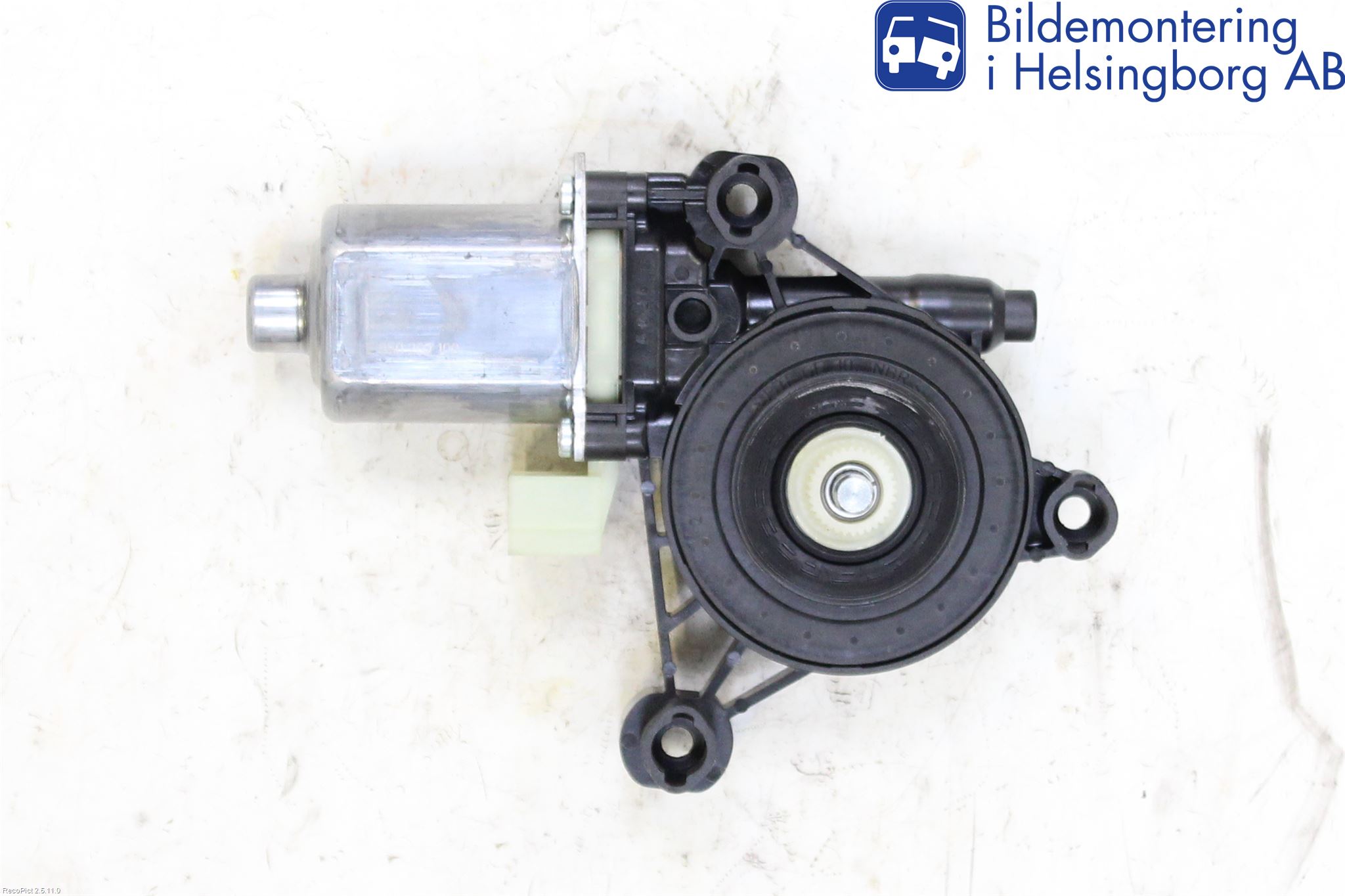Volkswagen VW GOLF SPORTSVAN 15-20 Vindusheismotor