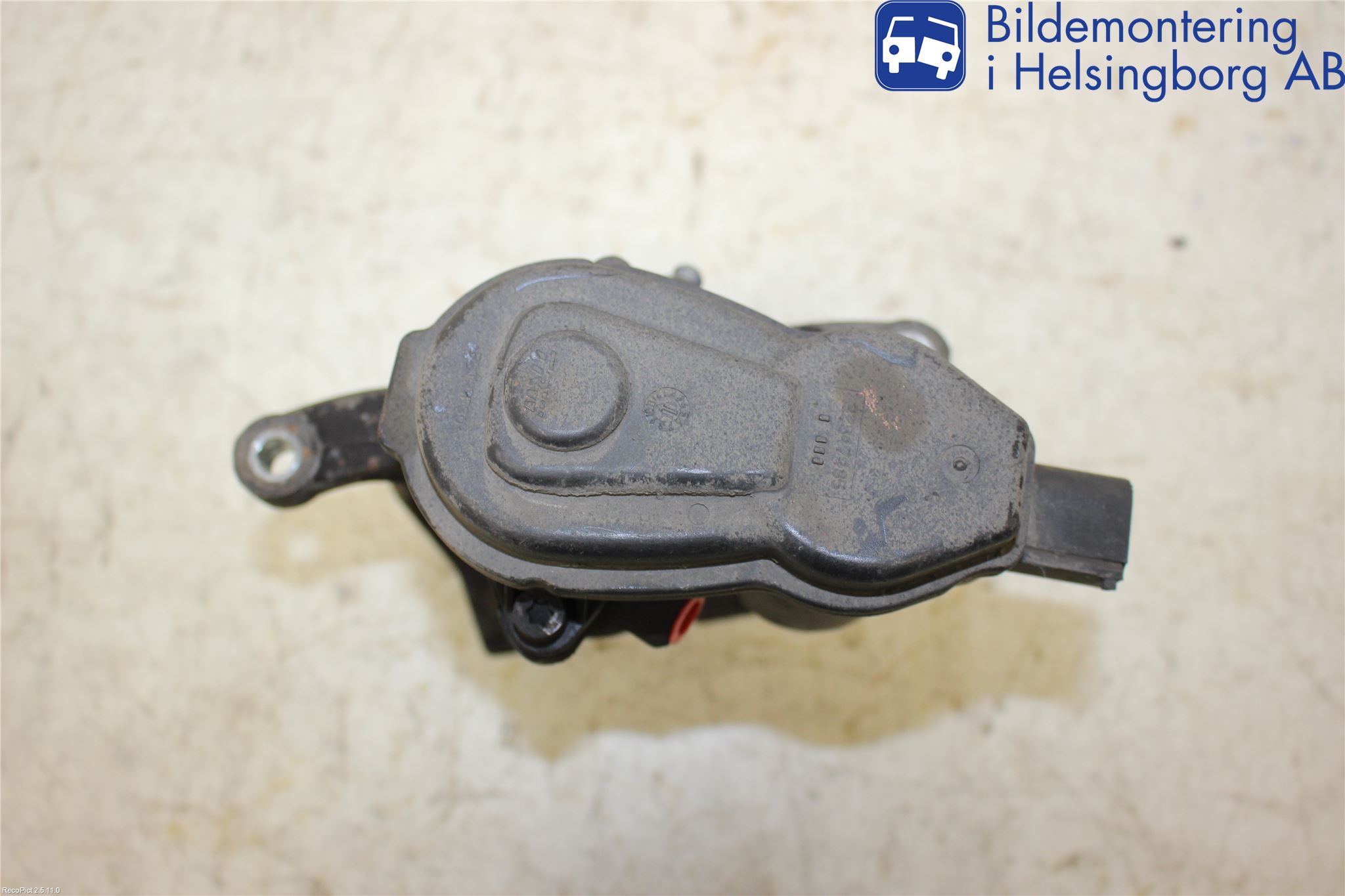 Audi A5 07-16 Bremsecaliper Bak Høyre