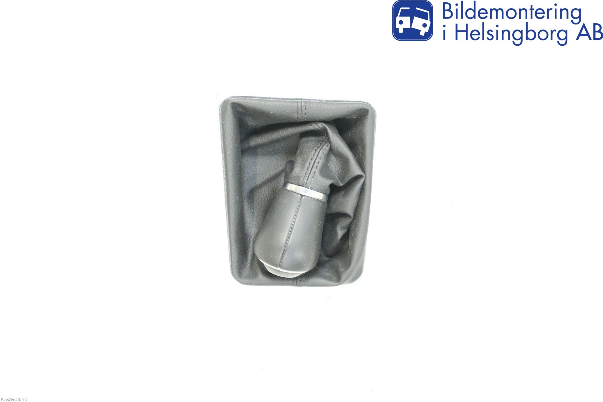 Volkswagen VW GOLF SPORTSVAN 15-20 Gearspak Mansjett
