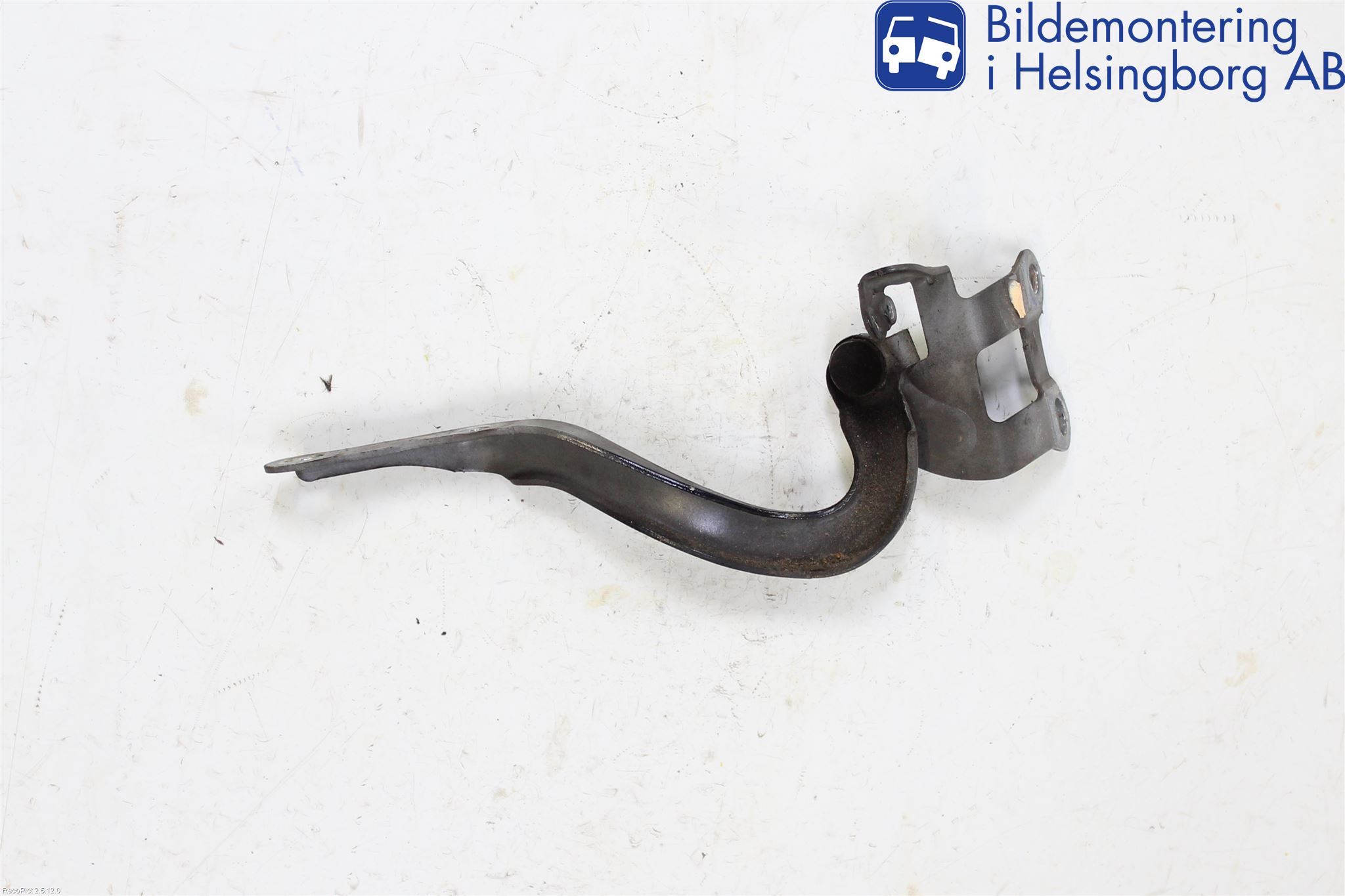 Peugeot 107 Panser Hengsel - Hengsler