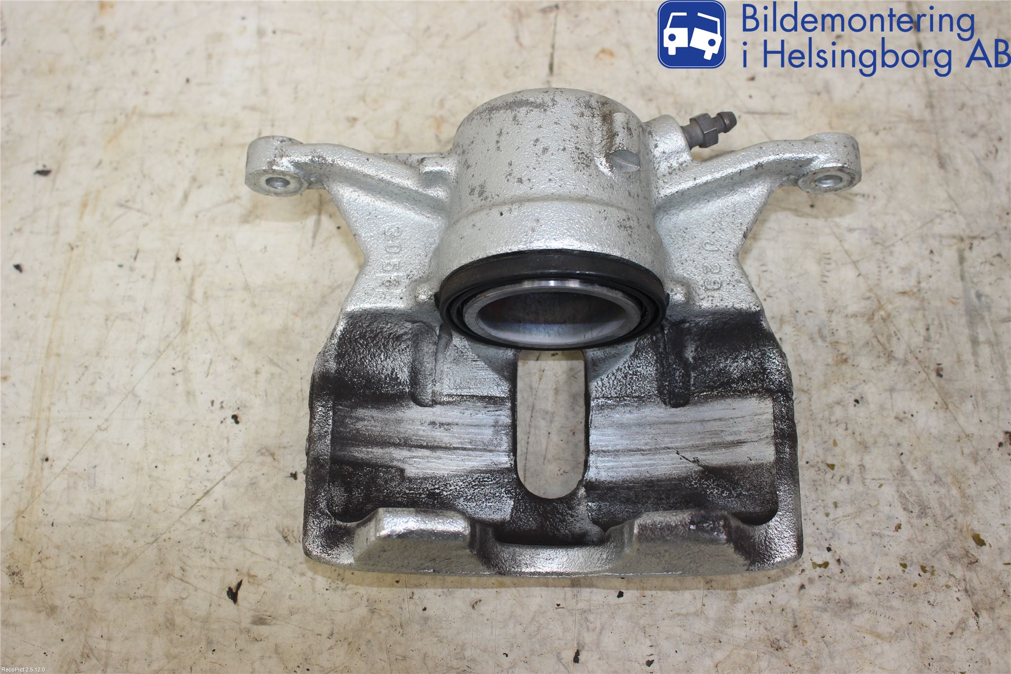 Skoda OCTAVIA (5E) 13-20 Bremsecaliper Foran Høyre