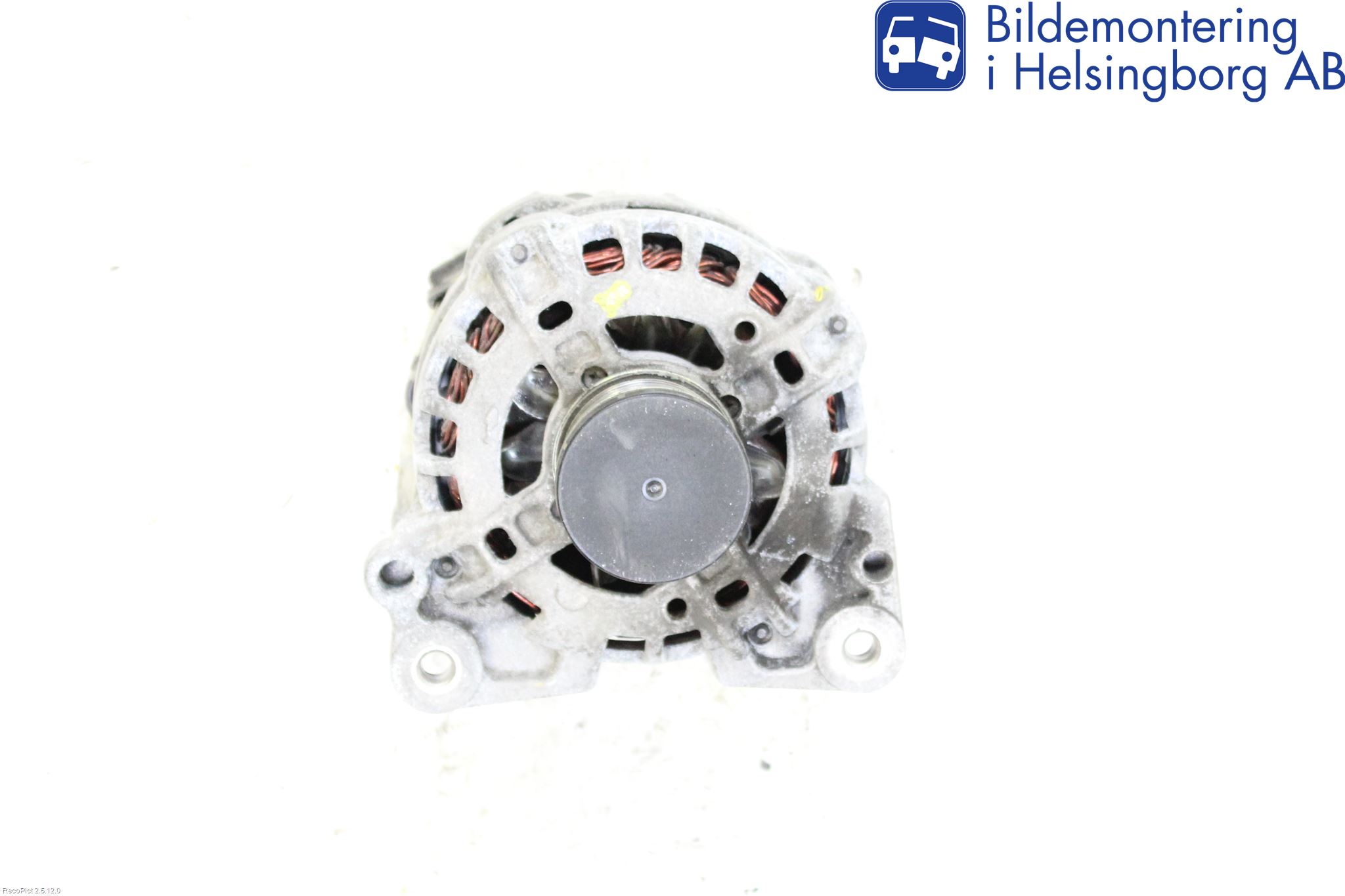 Skoda CITIGO / CITIGO E IV Dynamo