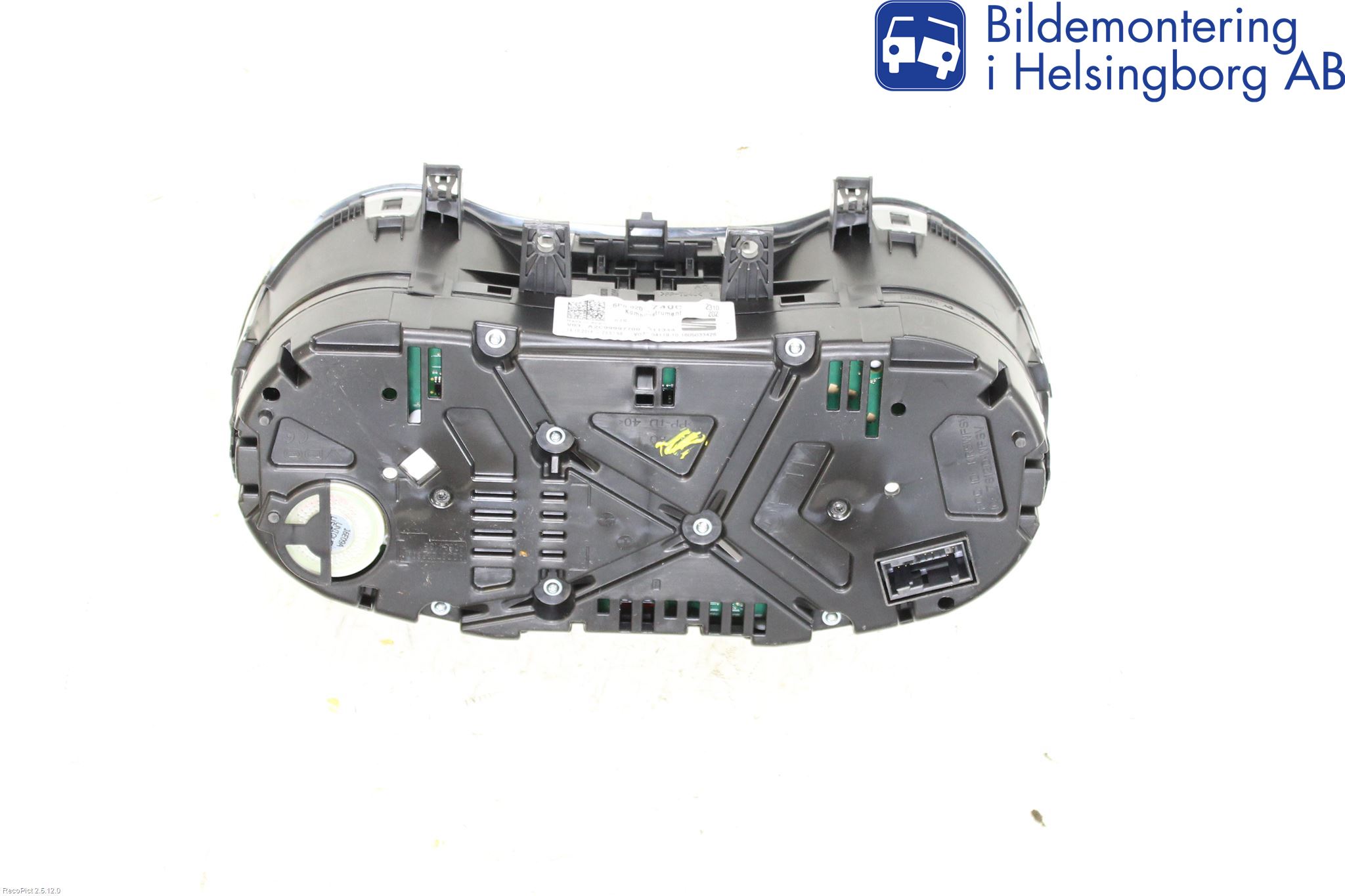 Seat IBIZA IV 08-16 Instr Kombinert