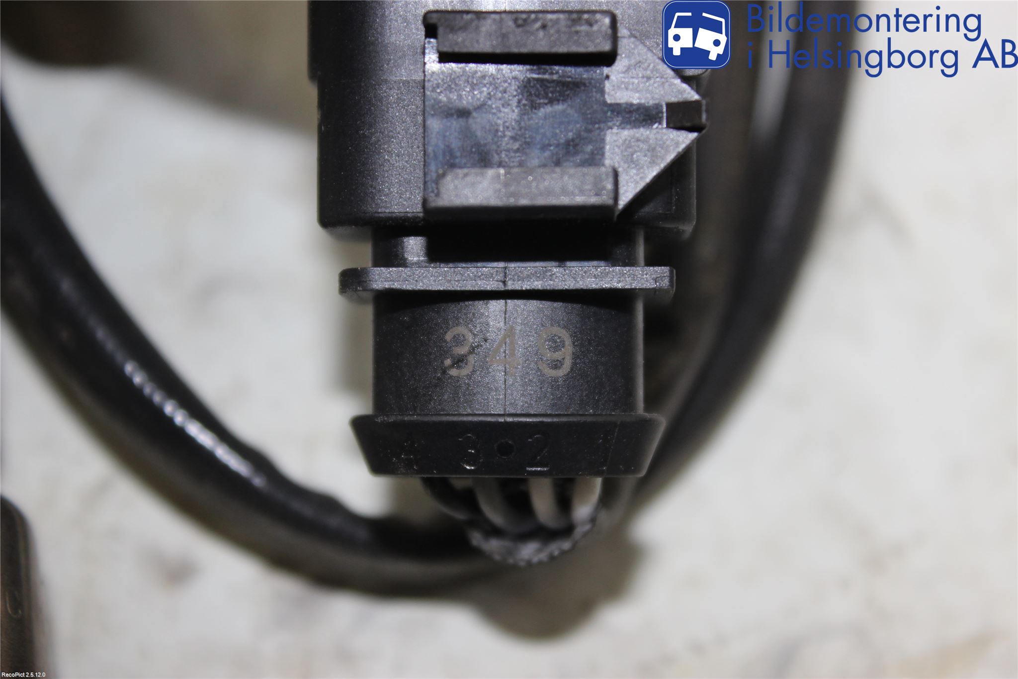 Seat IBIZA IV 08-16 Inns Lambdasonde