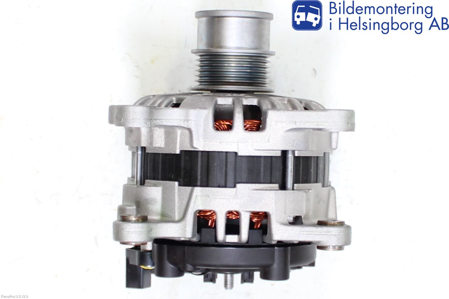 Seat IBIZA IV 08-16 Dynamo