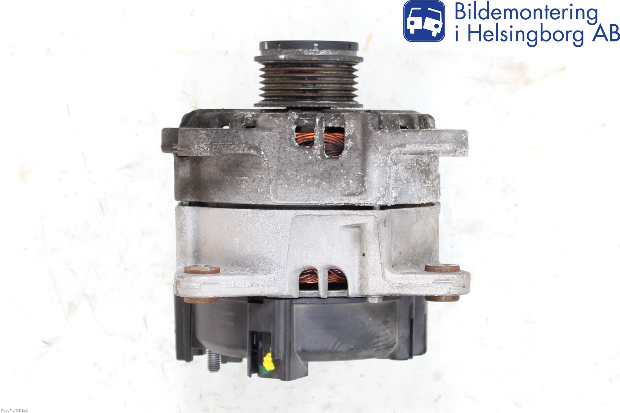 Audi A6/S6 4G 11-18 Dynamo