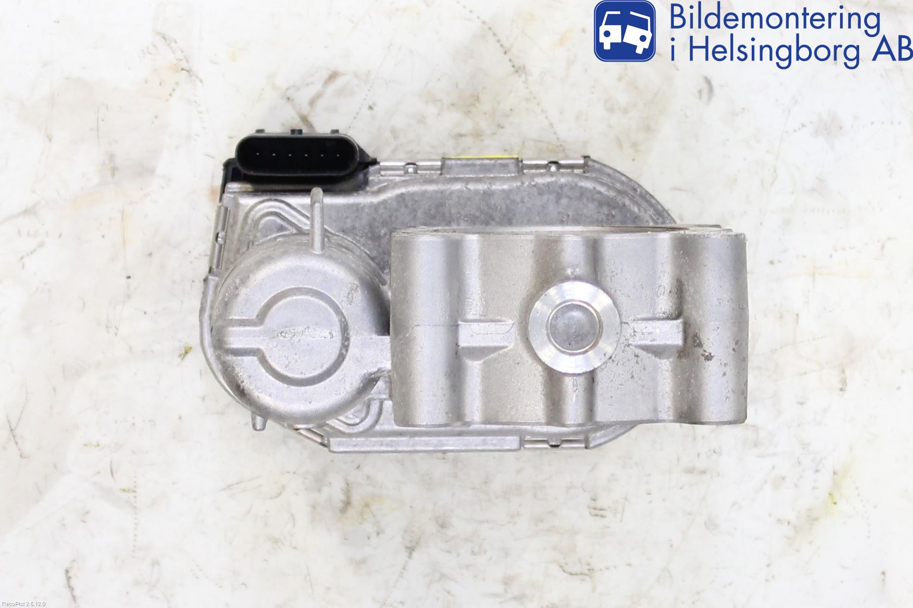 Mercedes-Benz MB CLA-KLASS (C117/X117) 13-19 Inns Spjeldhus